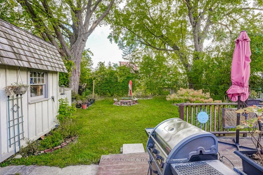 Photo 29 of 27159 Kennedy Road, Georgina, Historic Lakeshore Communities — HOMEH
