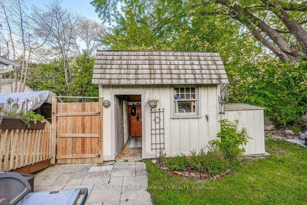 Photo 32 of 27159 Kennedy Road, Georgina, Historic Lakeshore Communities — HOMEH