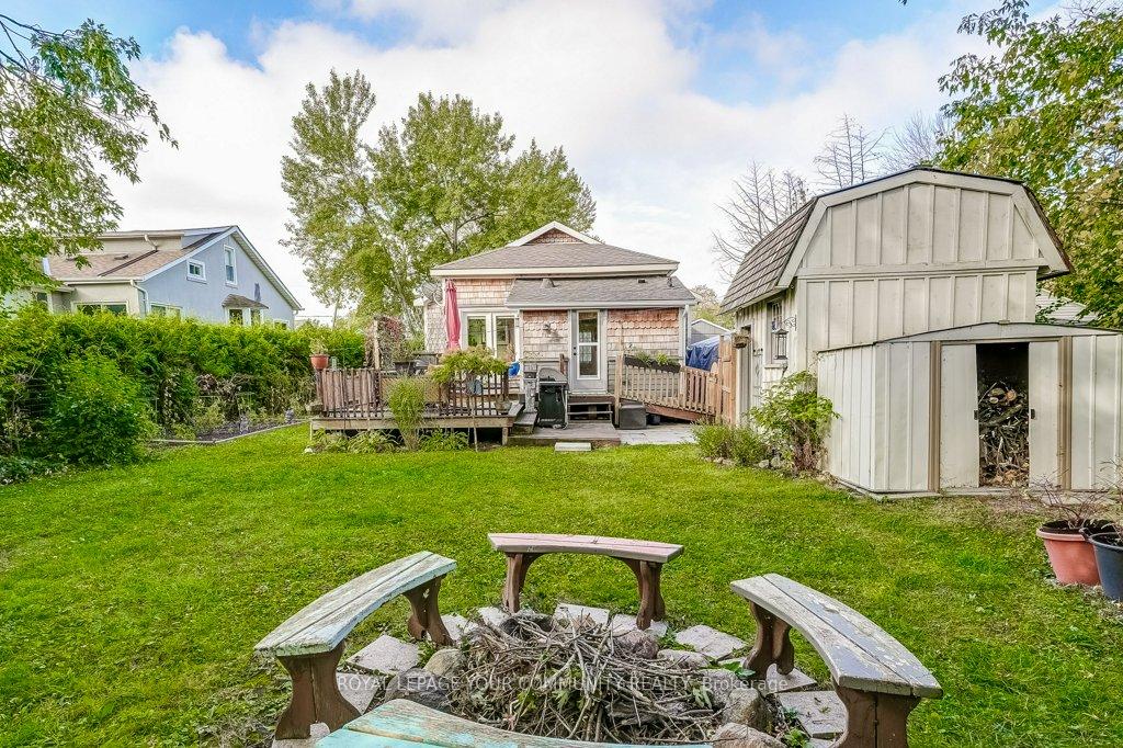 Photo 34 of 27159 Kennedy Road, Georgina, Historic Lakeshore Communities — HOMEH
