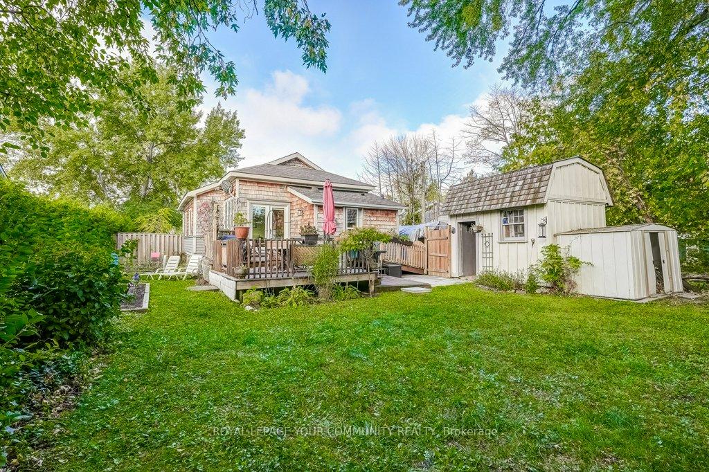 Photo 35 of 27159 Kennedy Road, Georgina, Historic Lakeshore Communities — HOMEH