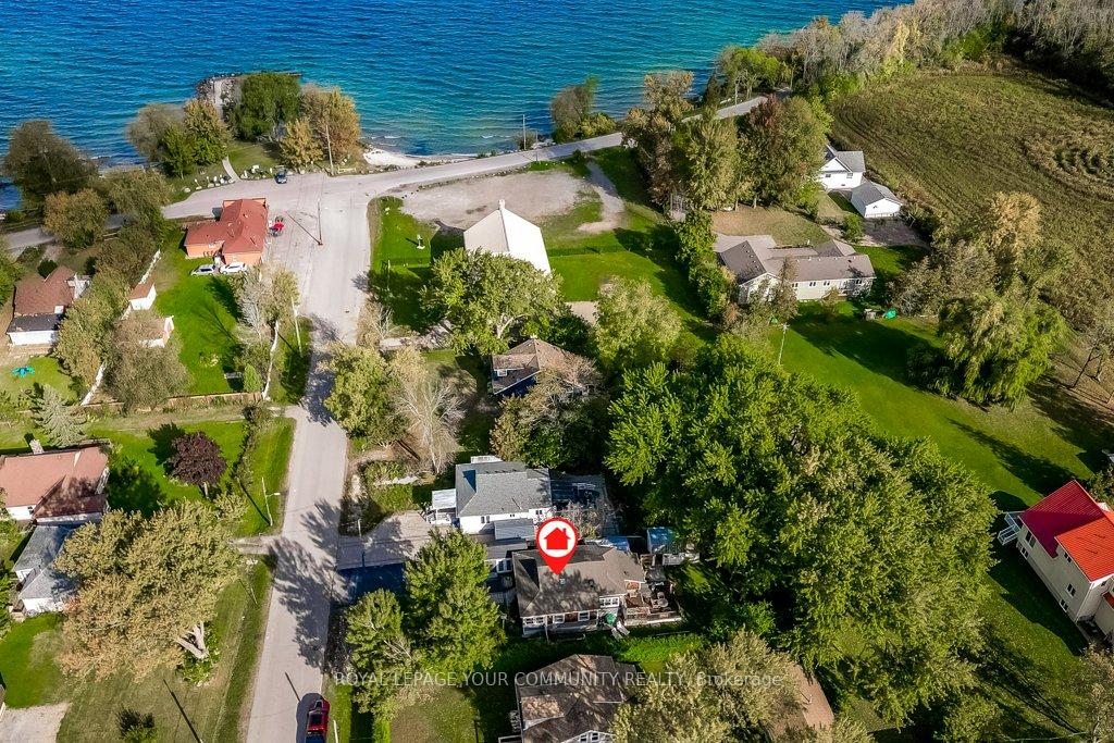 Photo 37 of 27159 Kennedy Road, Georgina, Historic Lakeshore Communities — HOMEH