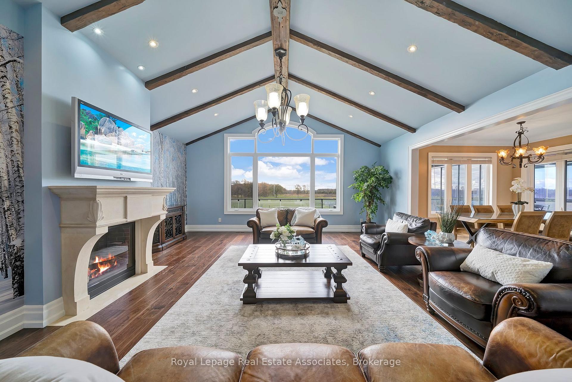 Photo 8 of 1130 Ridge Road, Hamilton, Rural Stoney Creek — HOMEH