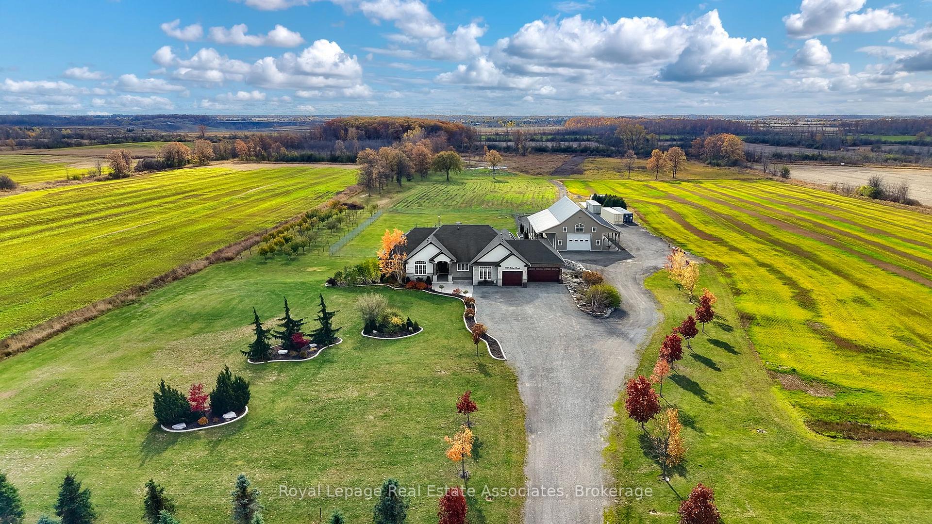 Photo 45 of 1130 Ridge Road, Hamilton, Rural Stoney Creek — HOMEH