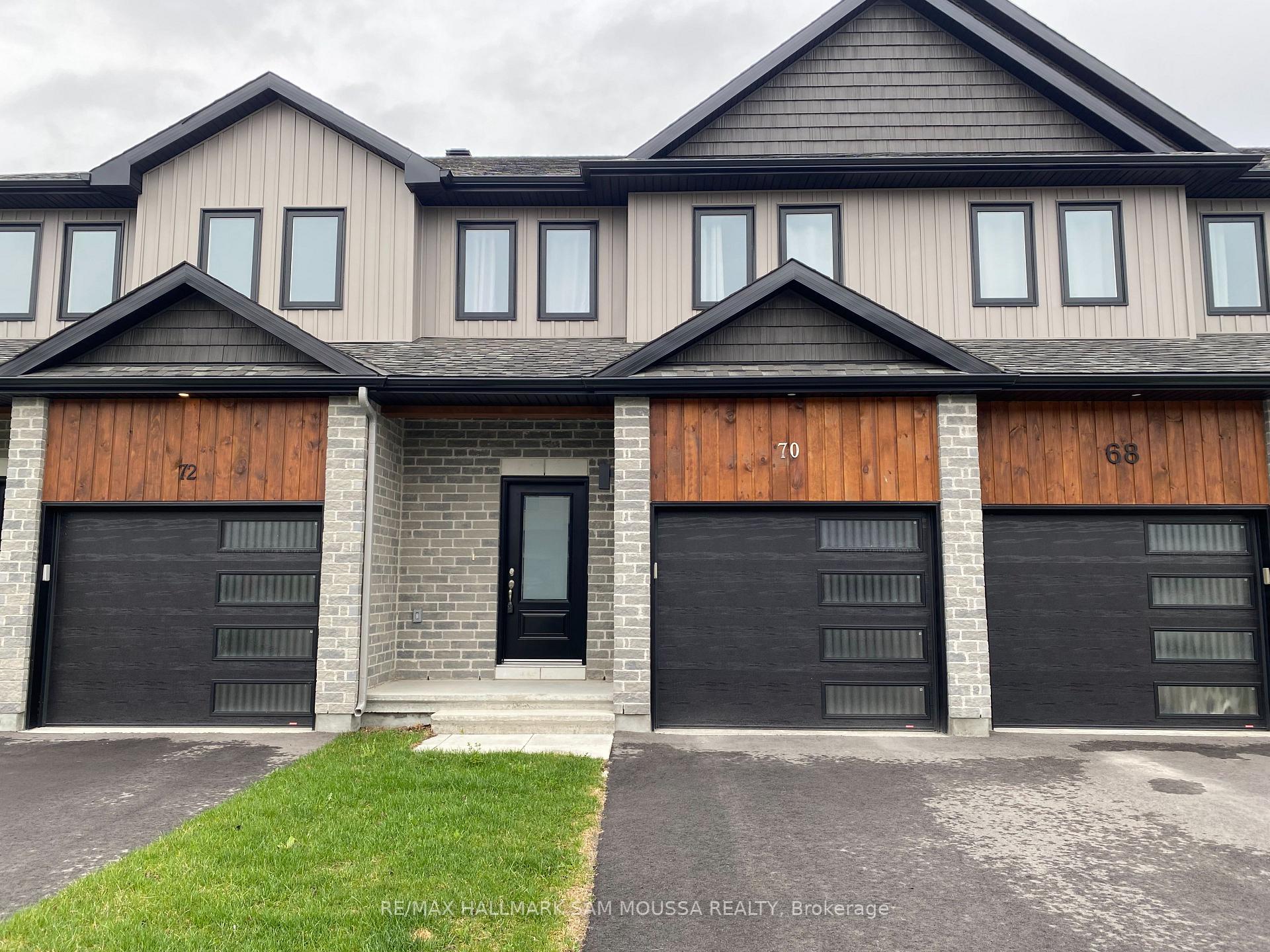 Photo 1 of 70 O'Donovan Drive, Carleton Place — HOMEH