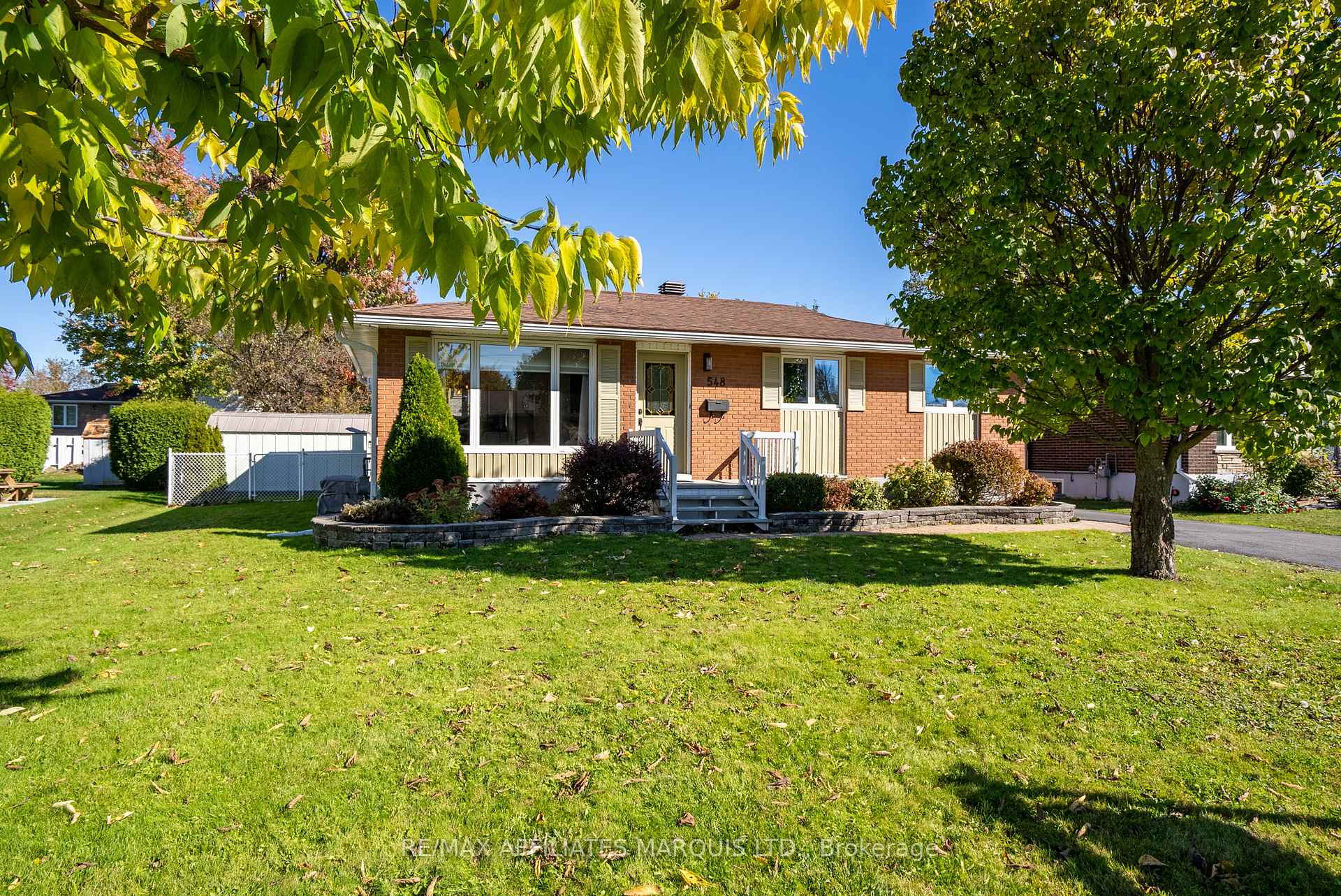 Photo 1 of 548 Kirkwood Street, Cornwall — HOMEH