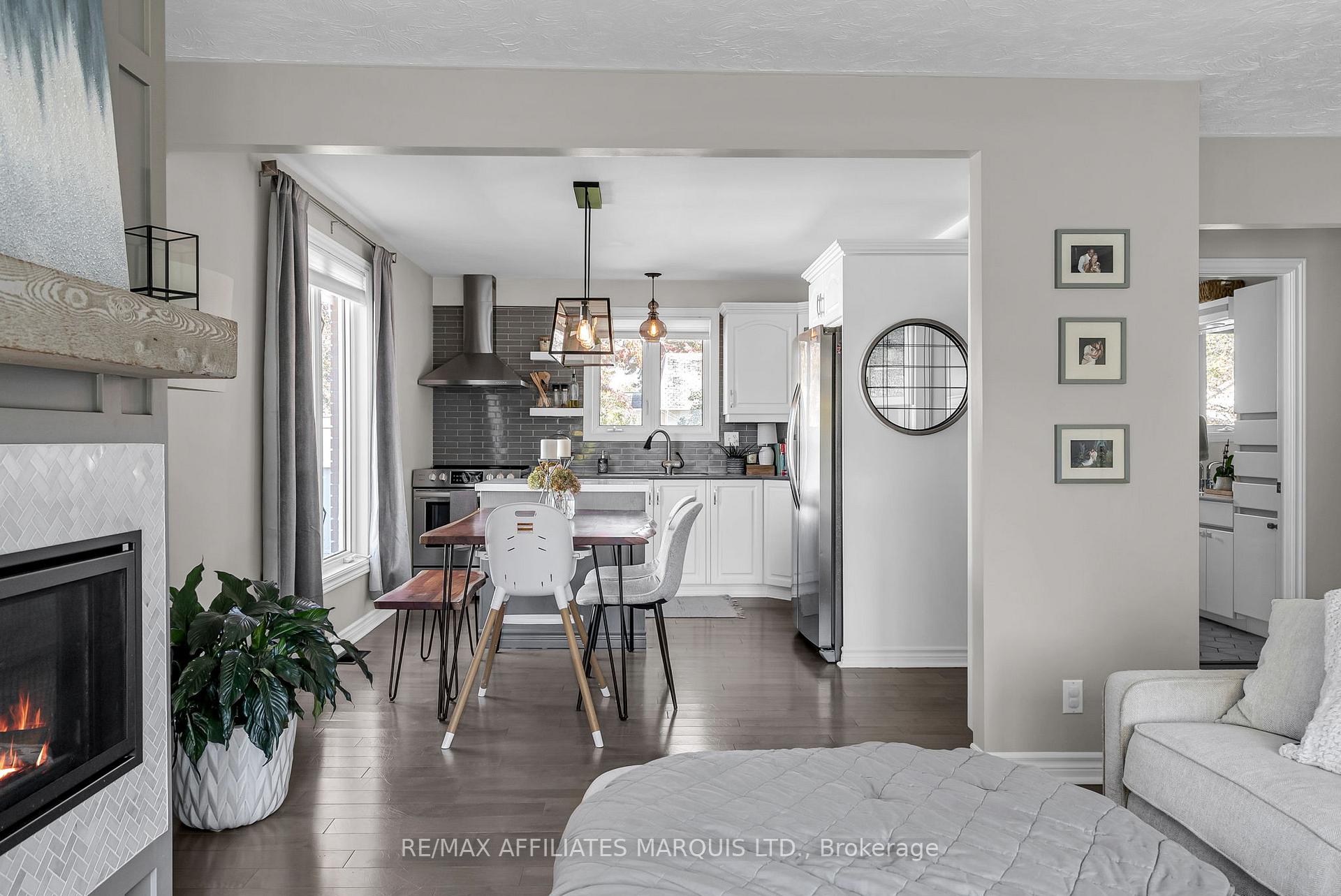 Photo 6 of 548 Kirkwood Street, Cornwall — HOMEH