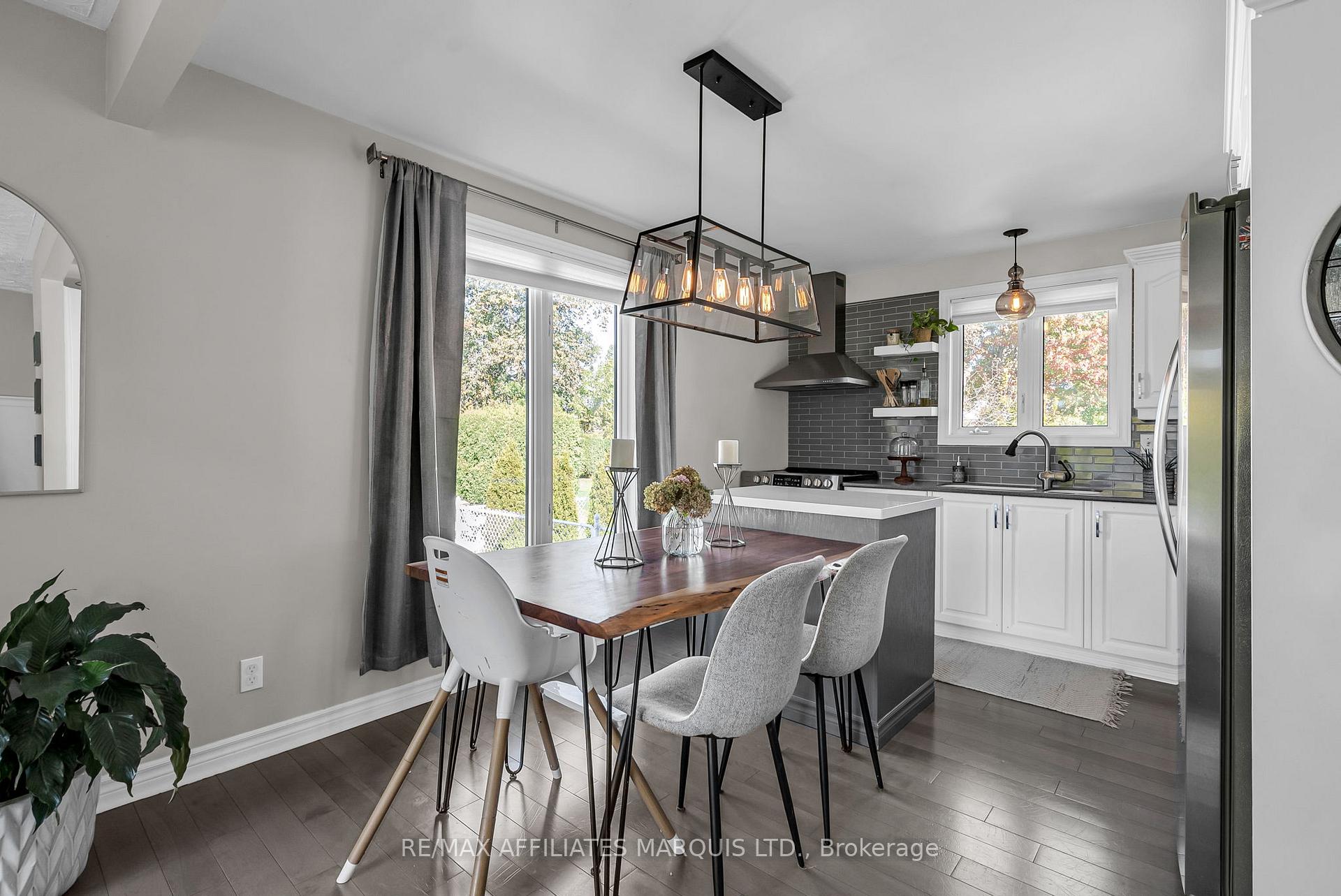 Photo 7 of 548 Kirkwood Street, Cornwall — HOMEH