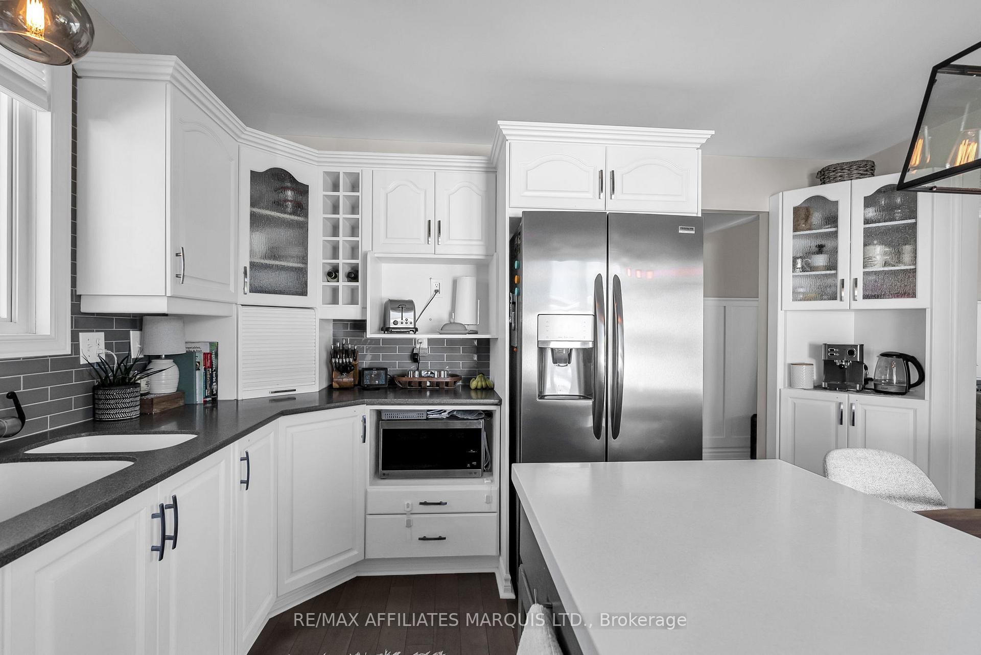 Photo 9 of 548 Kirkwood Street, Cornwall — HOMEH
