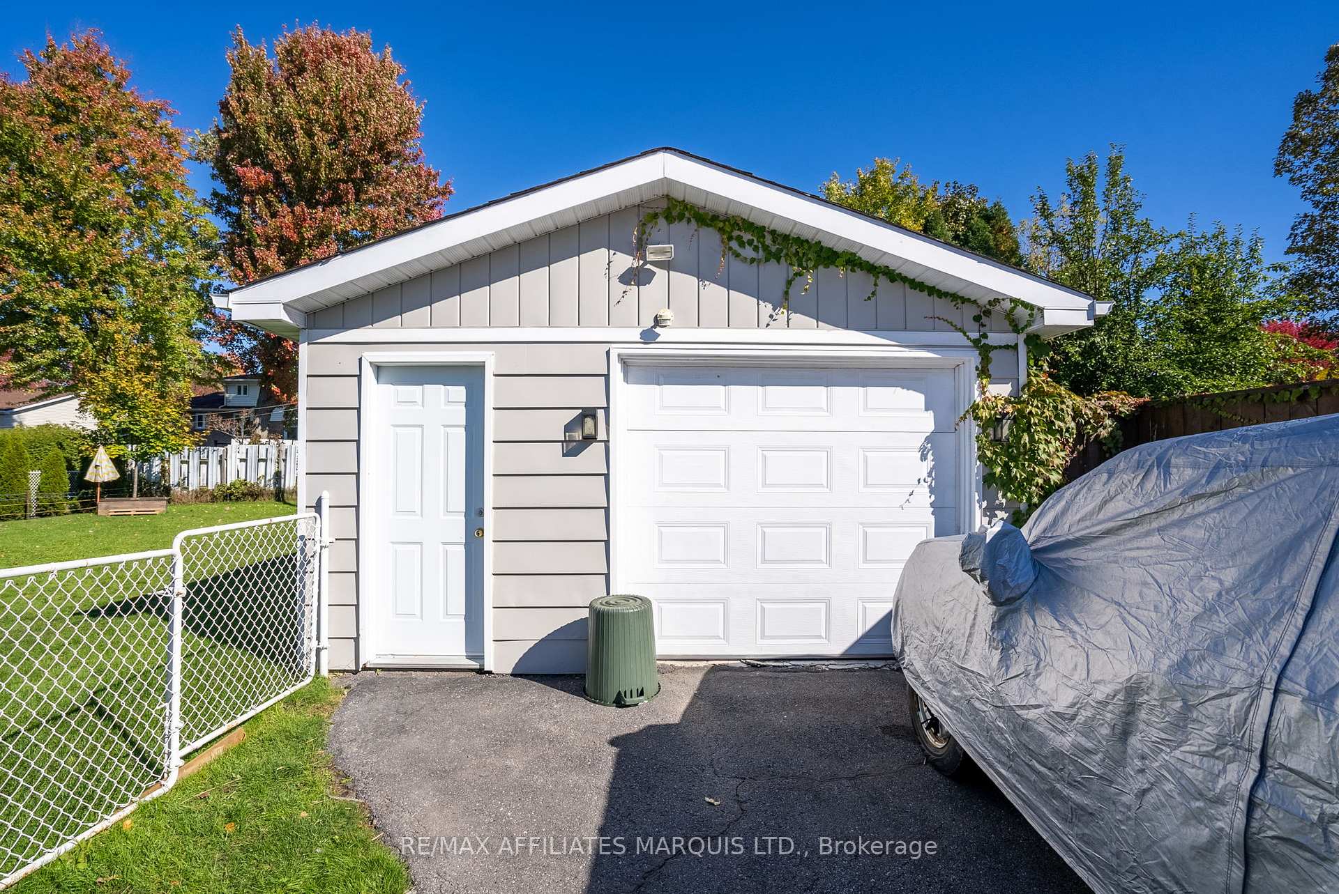 Photo 25 of 548 Kirkwood Street, Cornwall — HOMEH