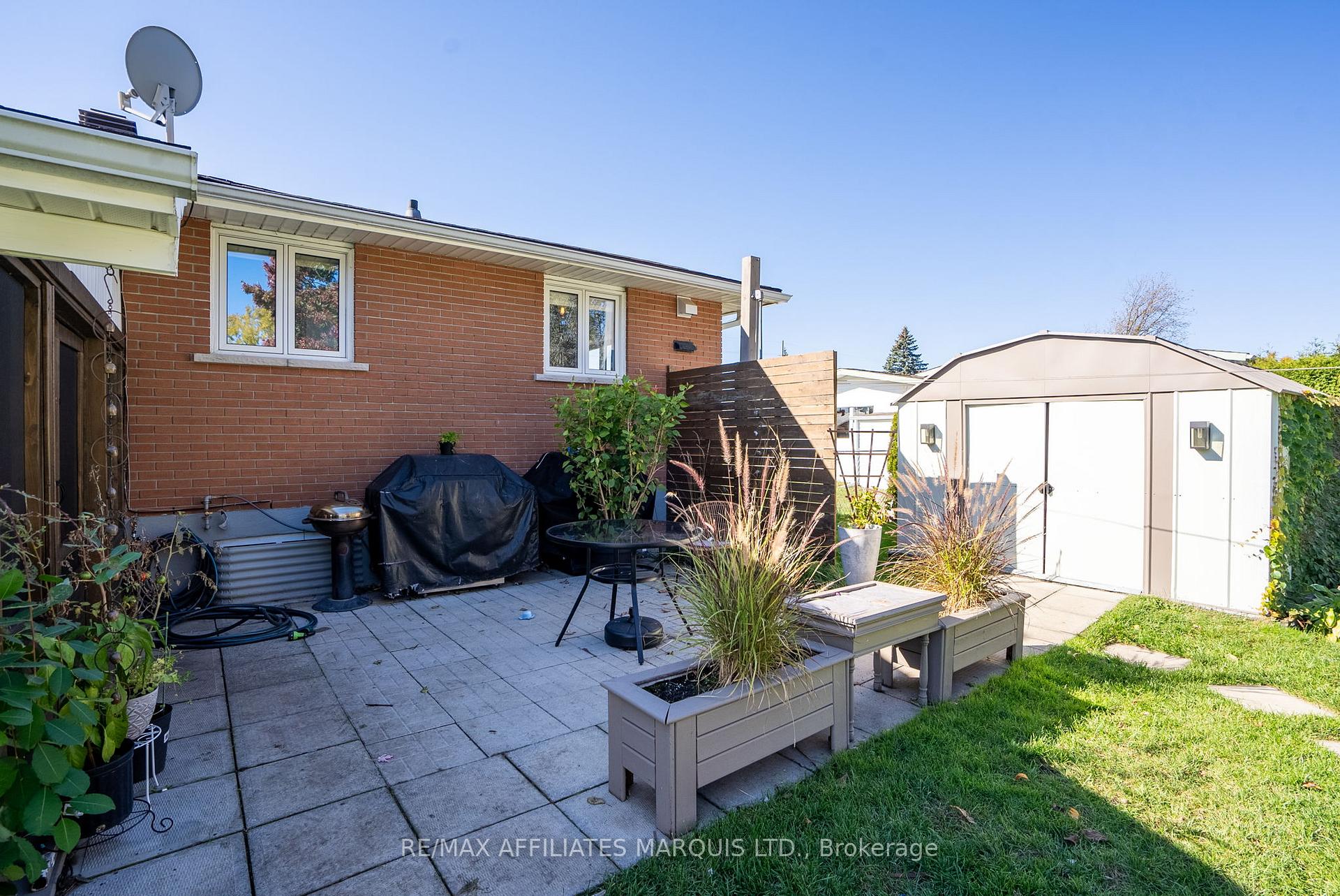Photo 27 of 548 Kirkwood Street, Cornwall — HOMEH