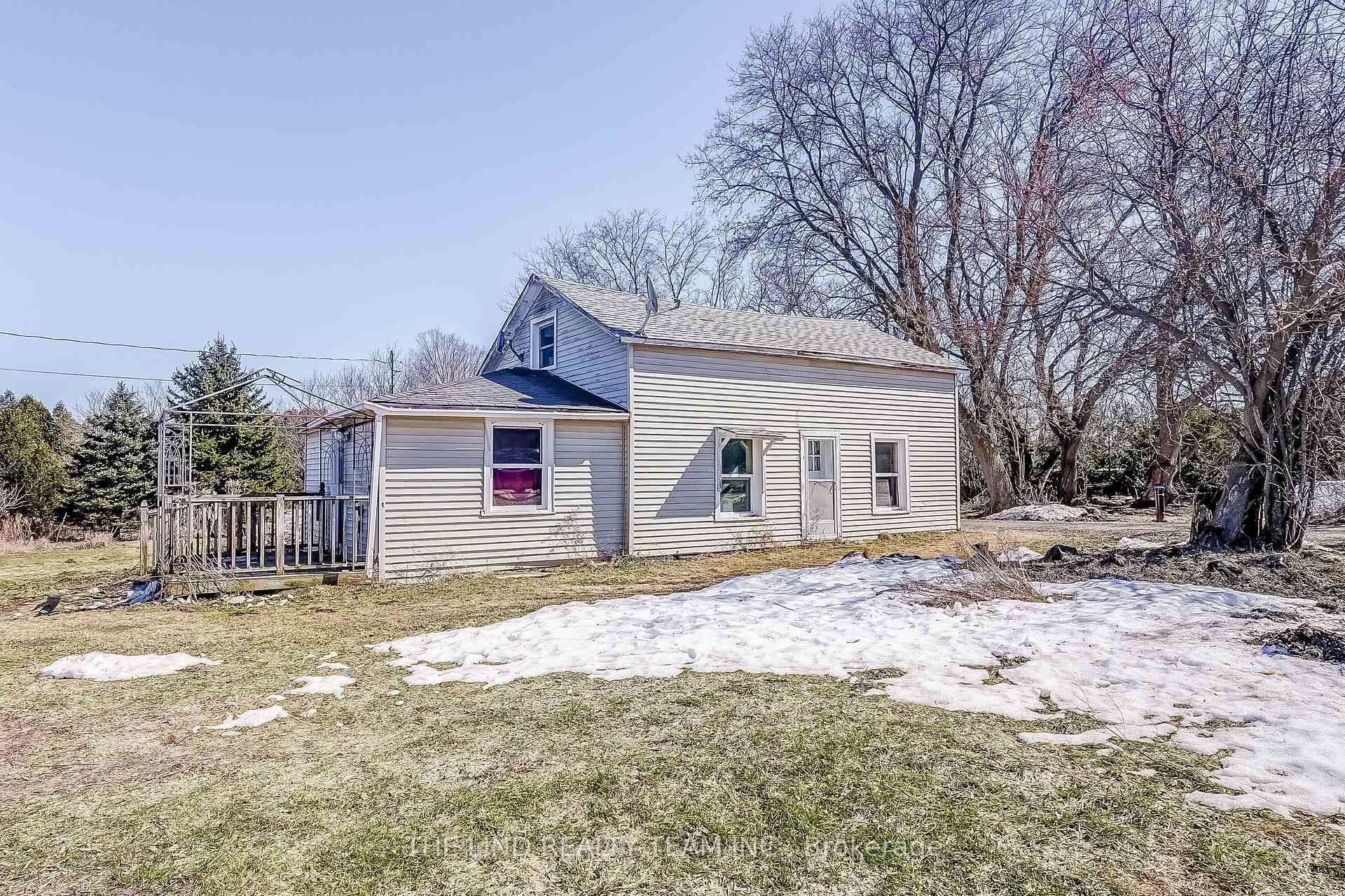 Photo 2 of 606 Catering Road, Georgina, Sutton & Jackson's Point — HOMEH