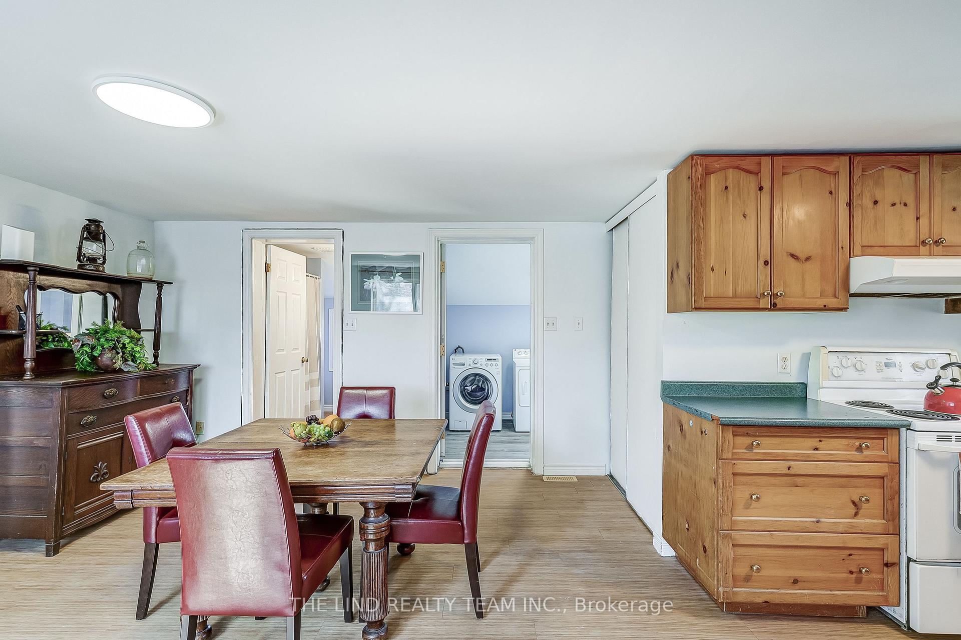 Photo 5 of 606 Catering Road, Georgina, Sutton & Jackson's Point — HOMEH