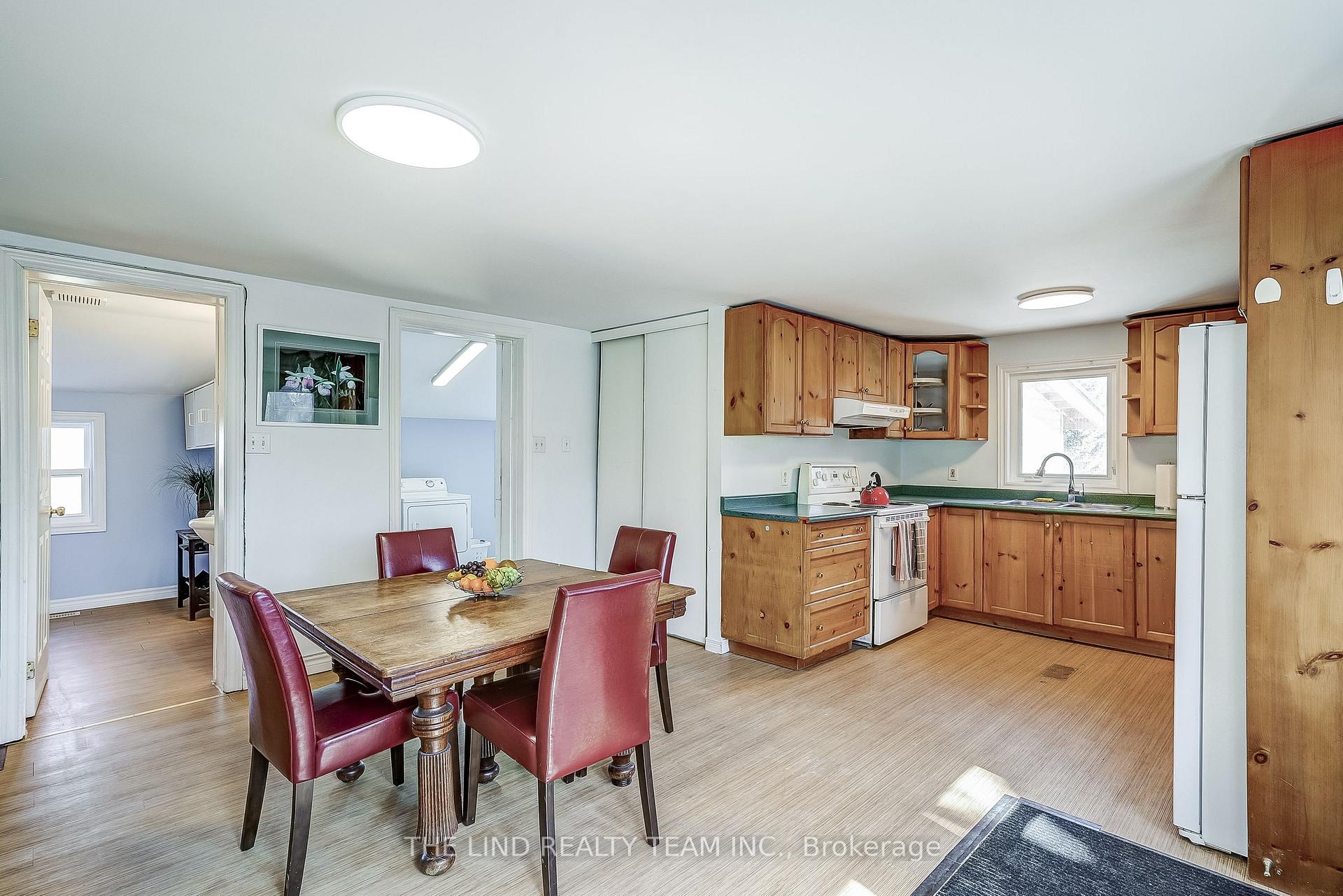 Photo 6 of 606 Catering Road, Georgina, Sutton & Jackson's Point — HOMEH