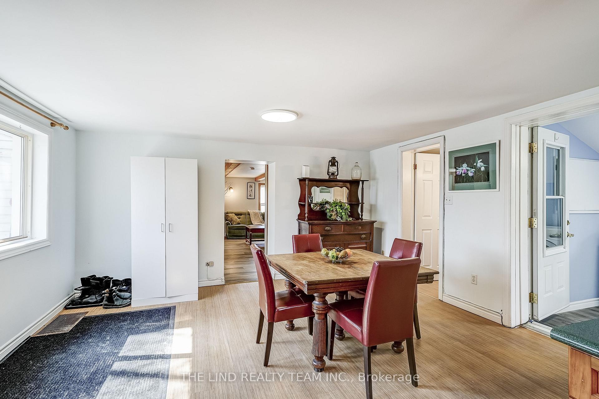 Photo 10 of 606 Catering Road, Georgina, Sutton & Jackson's Point — HOMEH