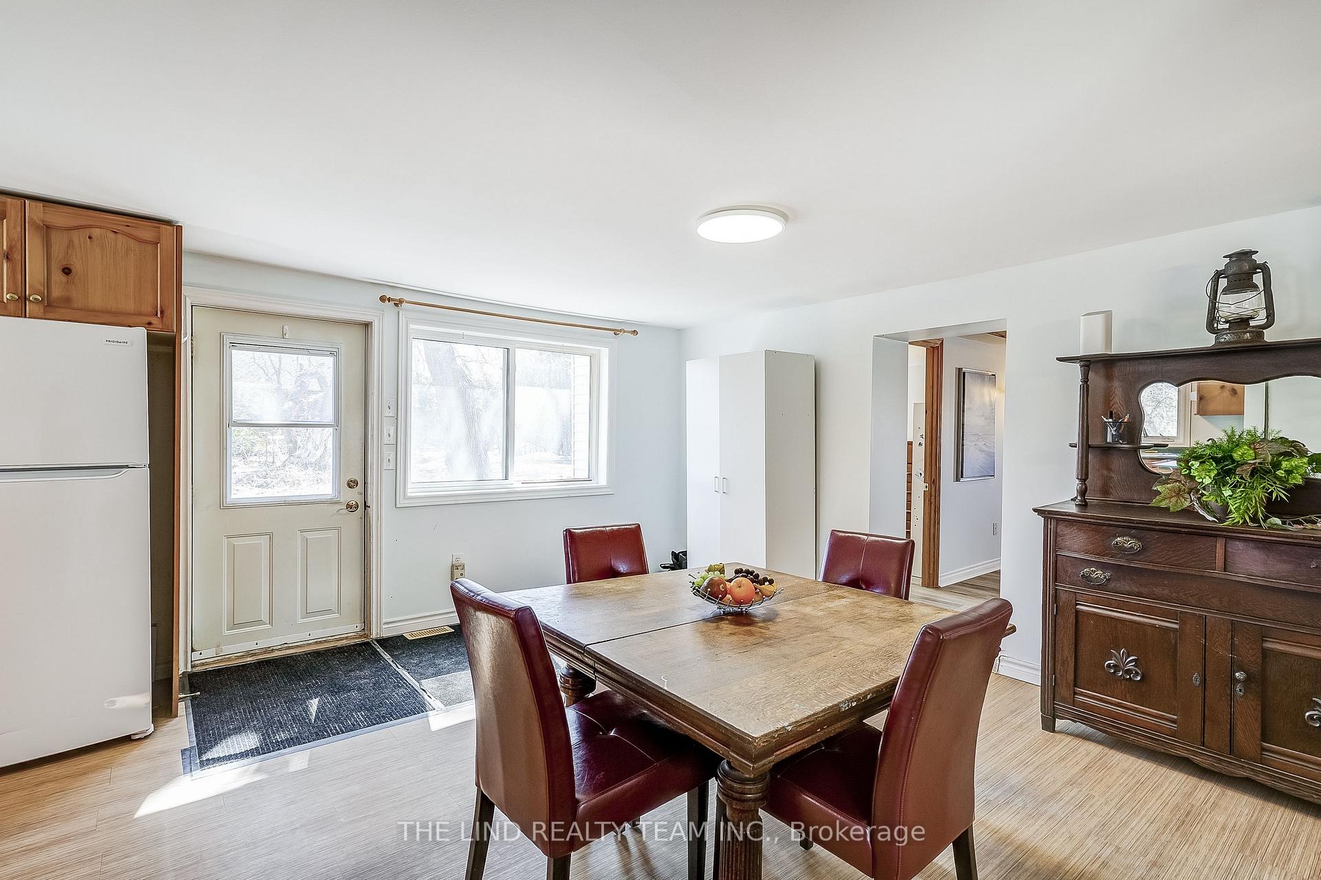 Photo 11 of 606 Catering Road, Georgina, Sutton & Jackson's Point — HOMEH