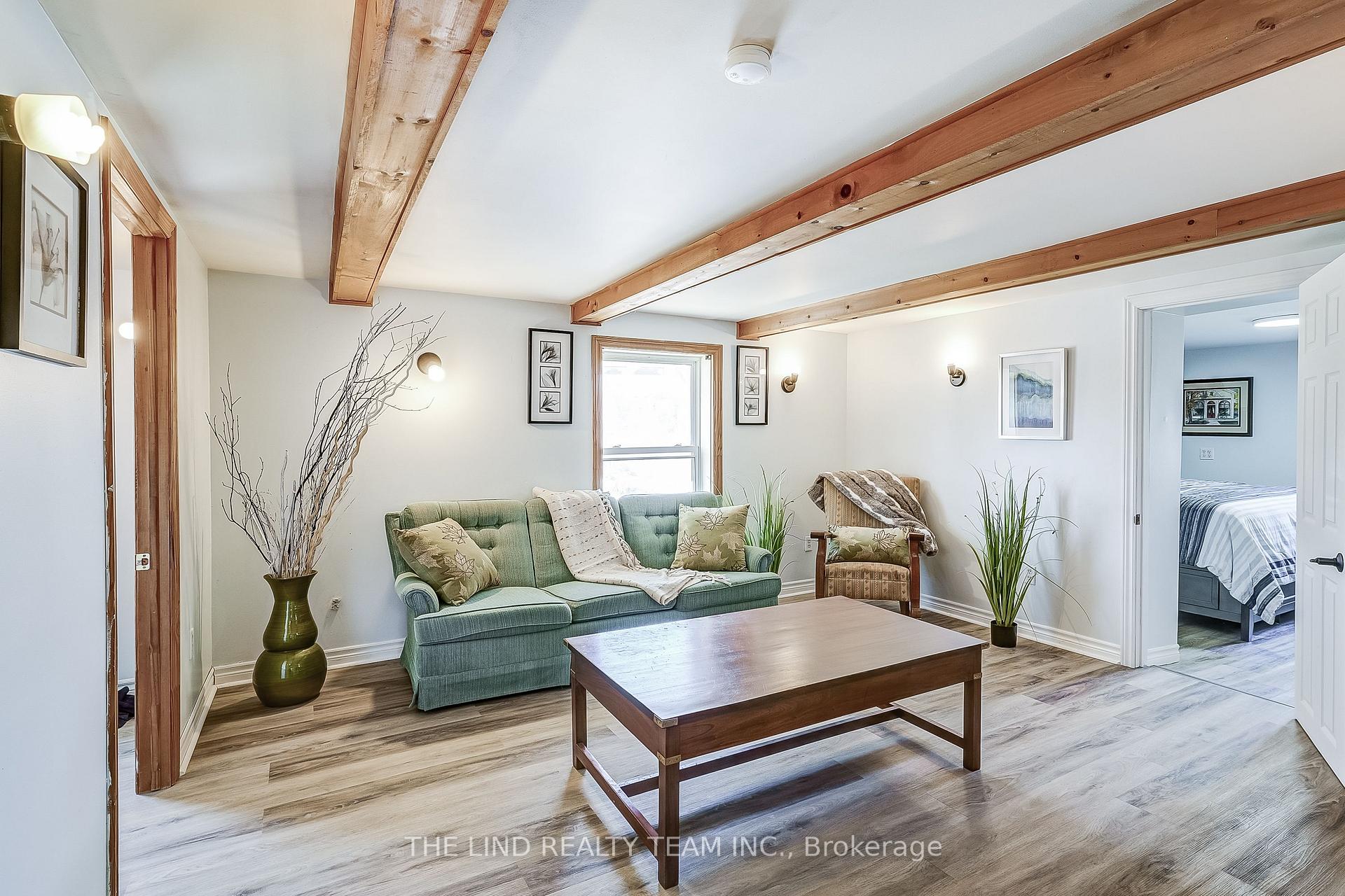 Photo 20 of 606 Catering Road, Georgina, Sutton & Jackson's Point — HOMEH