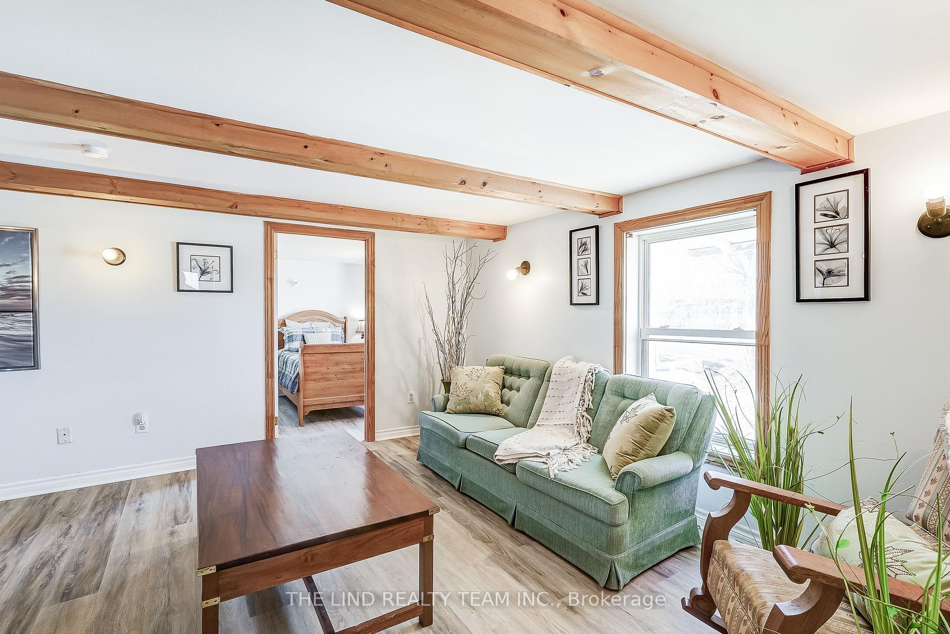 Photo 21 of 606 Catering Road, Georgina, Sutton & Jackson's Point — HOMEH