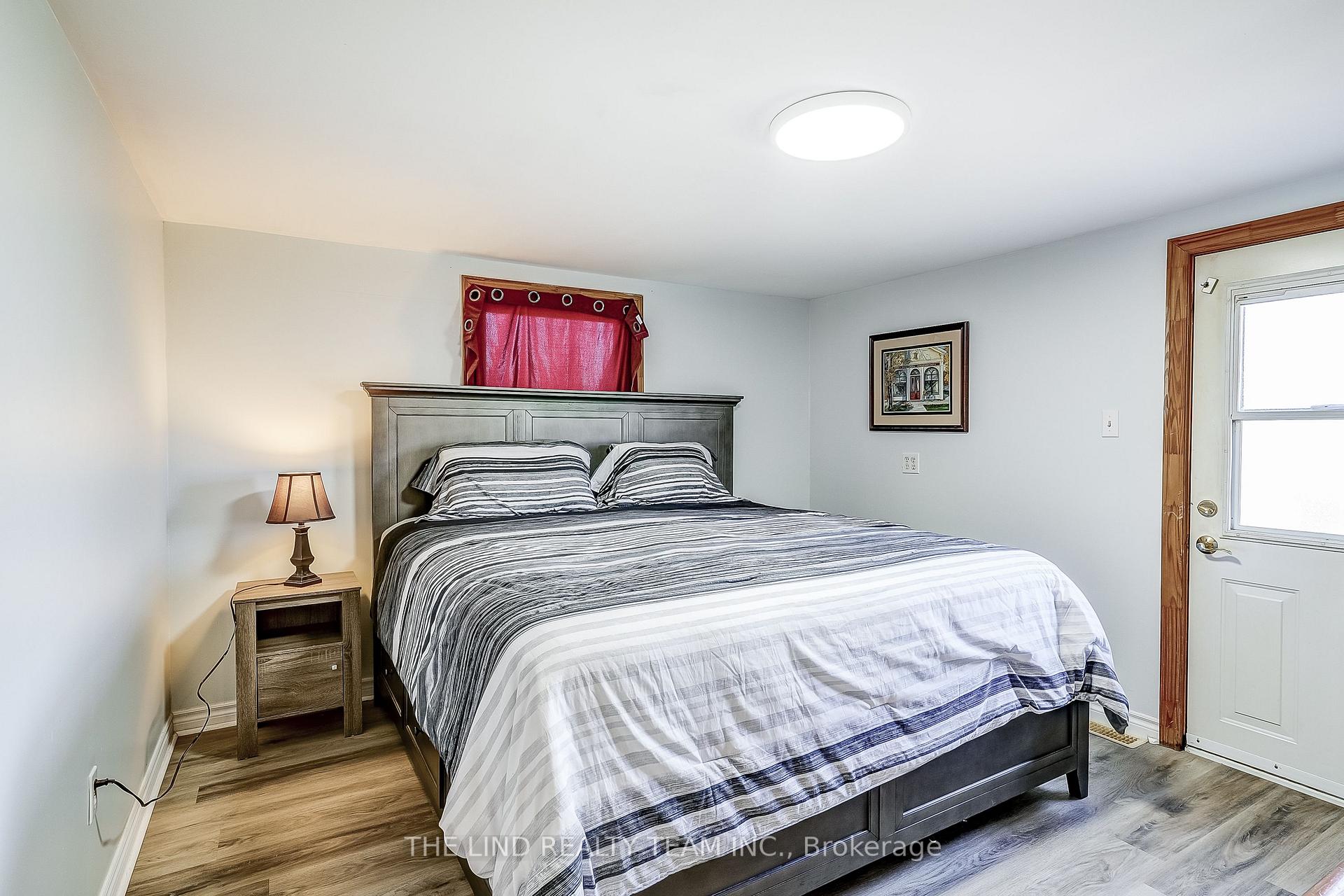 Photo 23 of 606 Catering Road, Georgina, Sutton & Jackson's Point — HOMEH