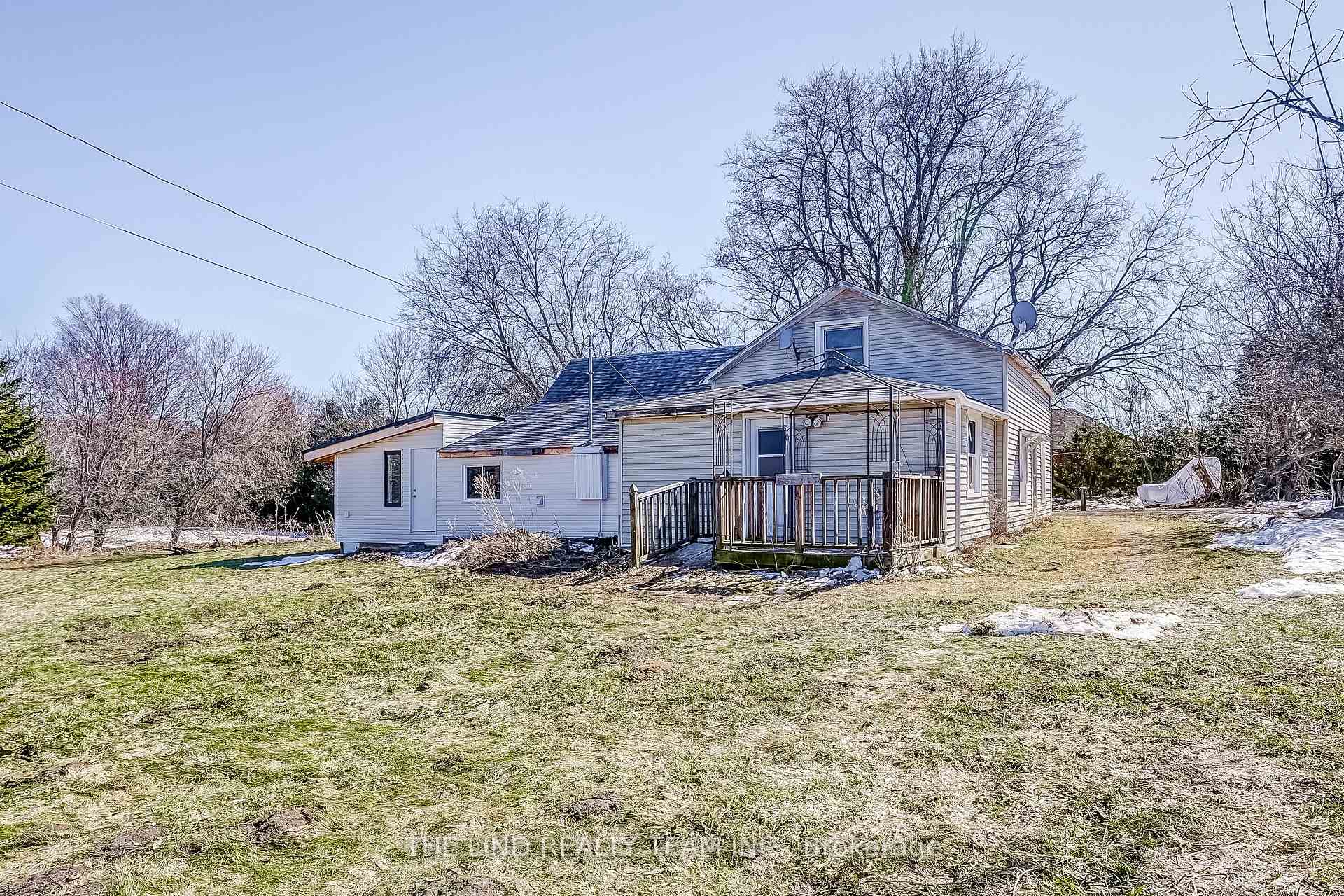 Photo 29 of 606 Catering Road, Georgina, Sutton & Jackson's Point — HOMEH
