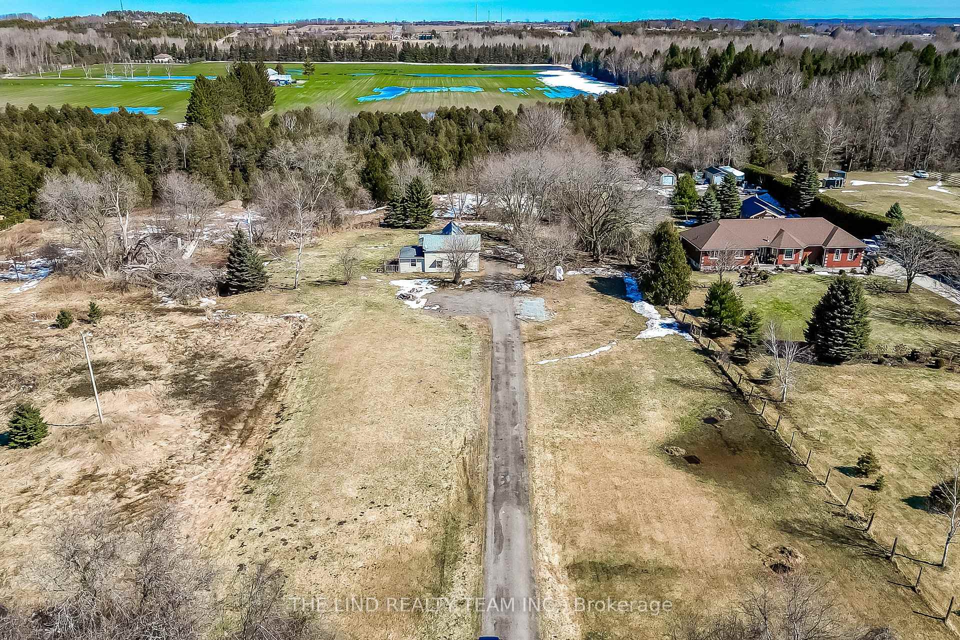 Photo 31 of 606 Catering Road, Georgina, Sutton & Jackson's Point — HOMEH