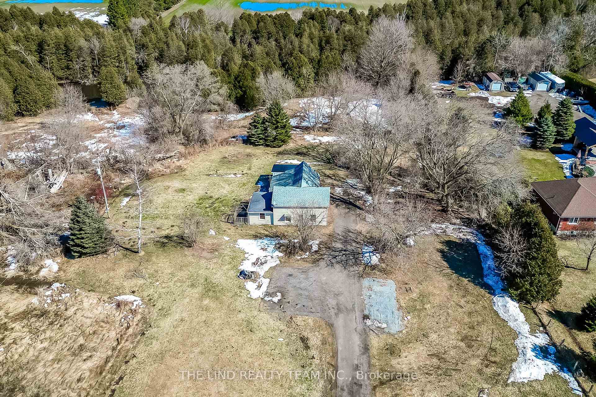 Photo 34 of 606 Catering Road, Georgina, Sutton & Jackson's Point — HOMEH