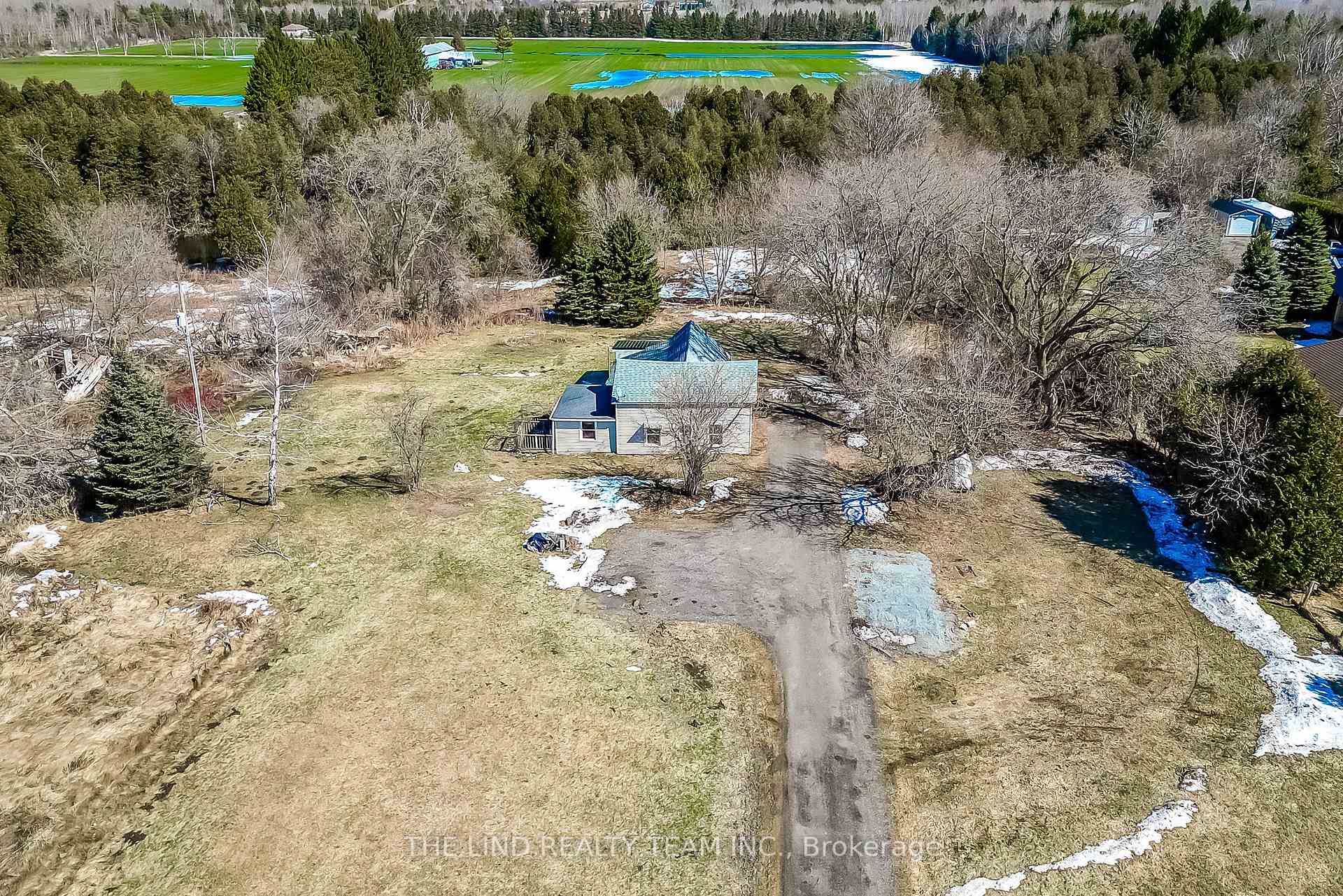 Photo 35 of 606 Catering Road, Georgina, Sutton & Jackson's Point — HOMEH