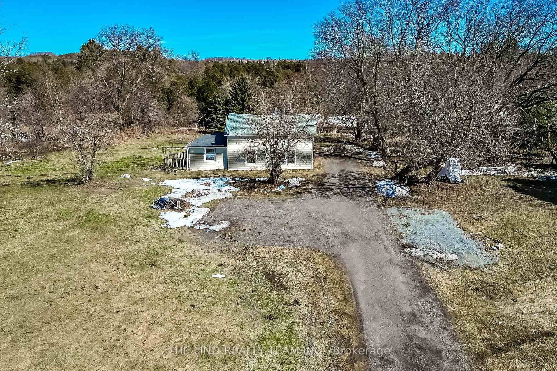 Photo 37 of 606 Catering Road, Georgina, Sutton & Jackson's Point — HOMEH