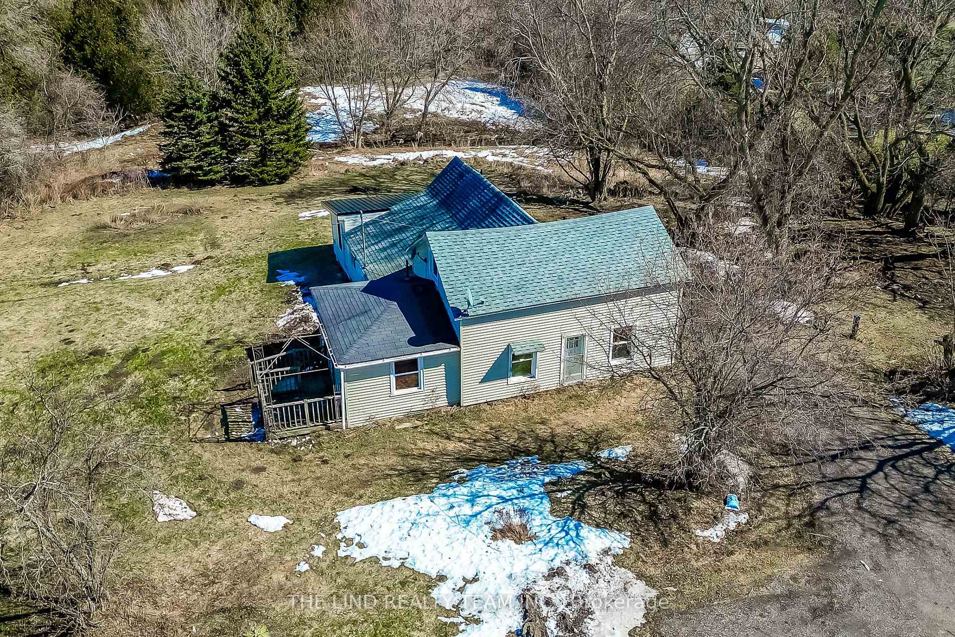 Photo 46 of 606 Catering Road, Georgina, Sutton & Jackson's Point — HOMEH
