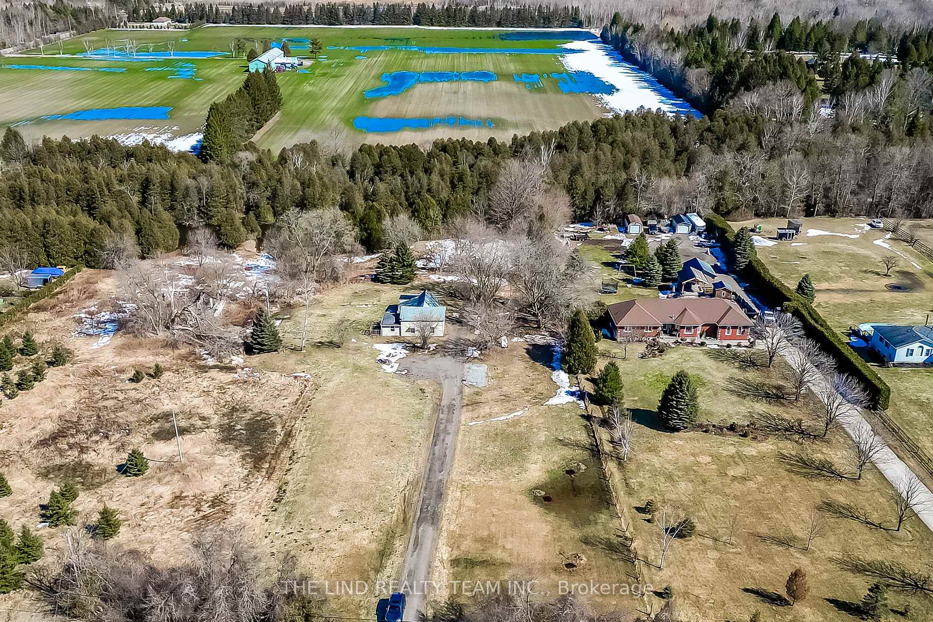 Photo 49 of 606 Catering Road, Georgina, Sutton & Jackson's Point — HOMEH