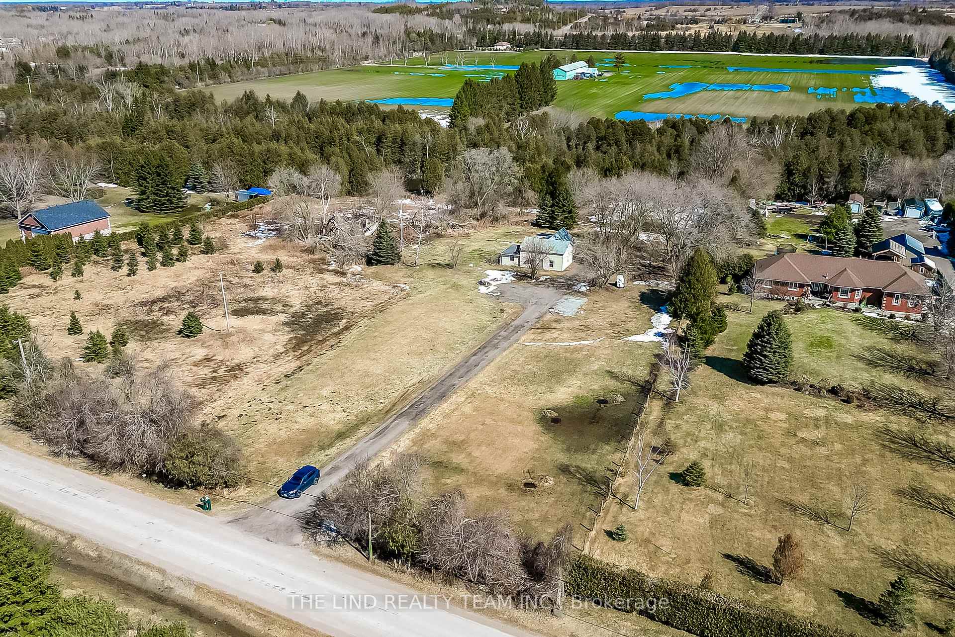 Photo 50 of 606 Catering Road, Georgina, Sutton & Jackson's Point — HOMEH