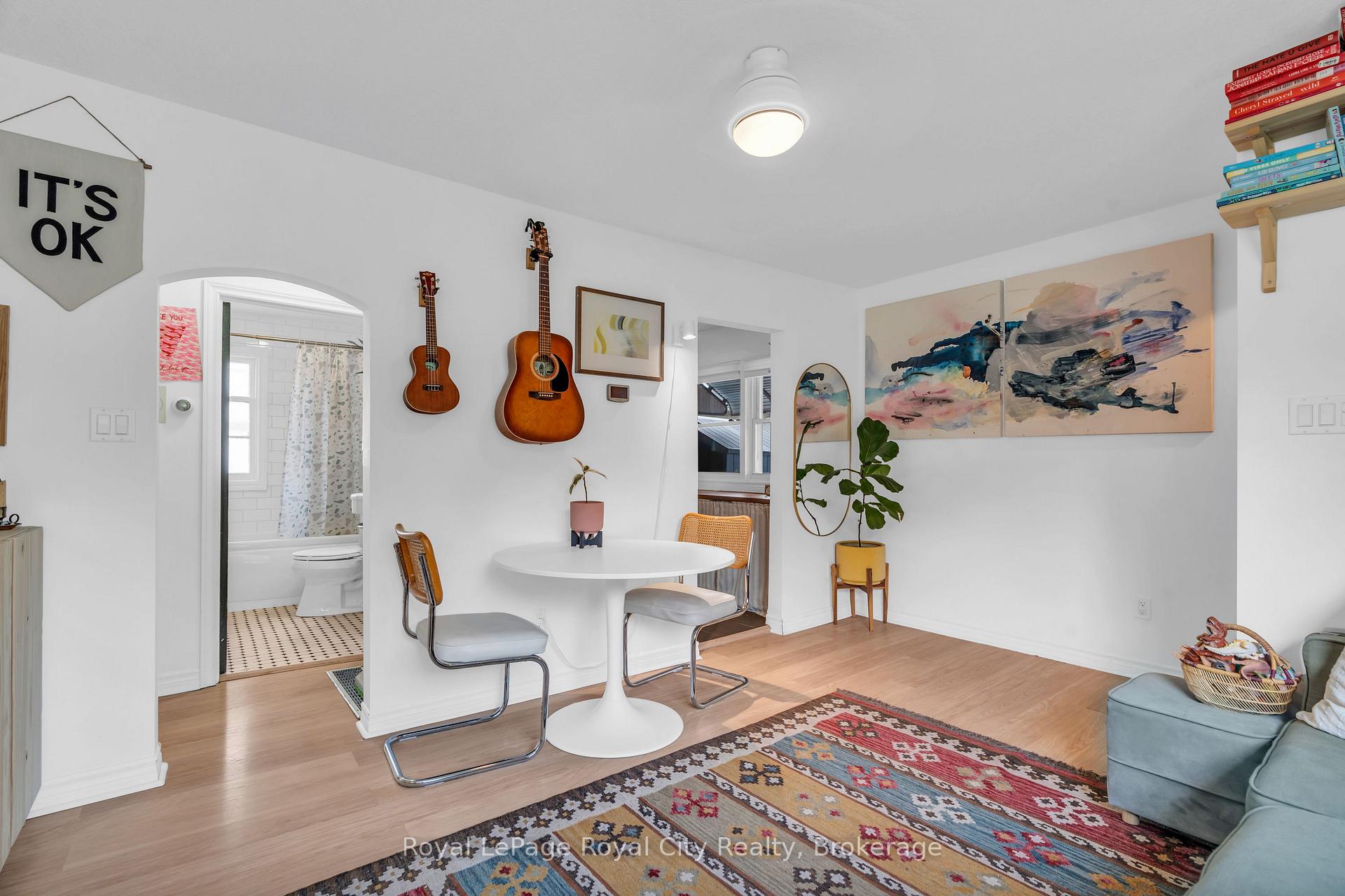 Photo 9 of 113 Memorial Crescent, Guelph, Junction/Onward Willow — HOMEH
