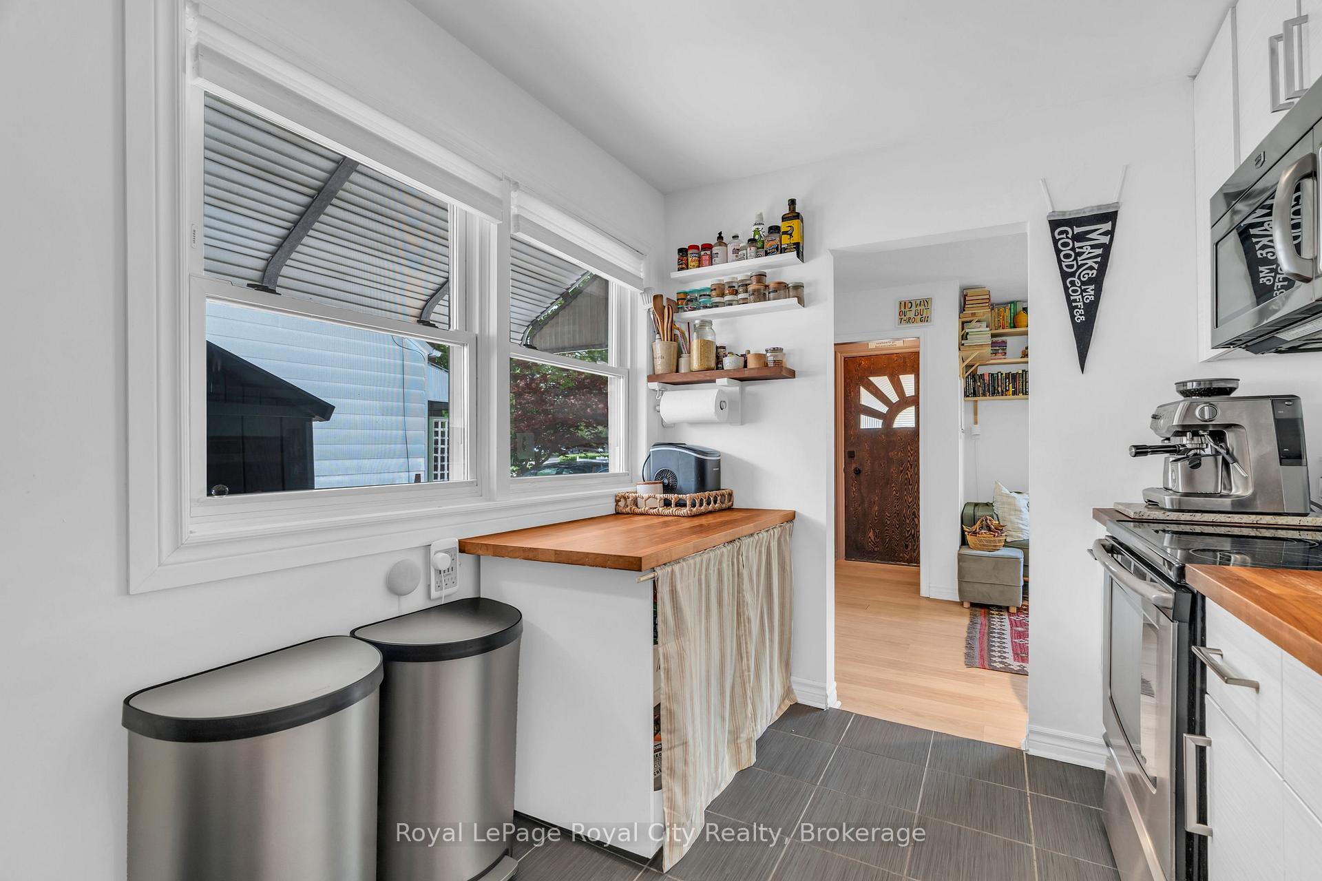 Photo 14 of 113 Memorial Crescent, Guelph, Junction/Onward Willow — HOMEH