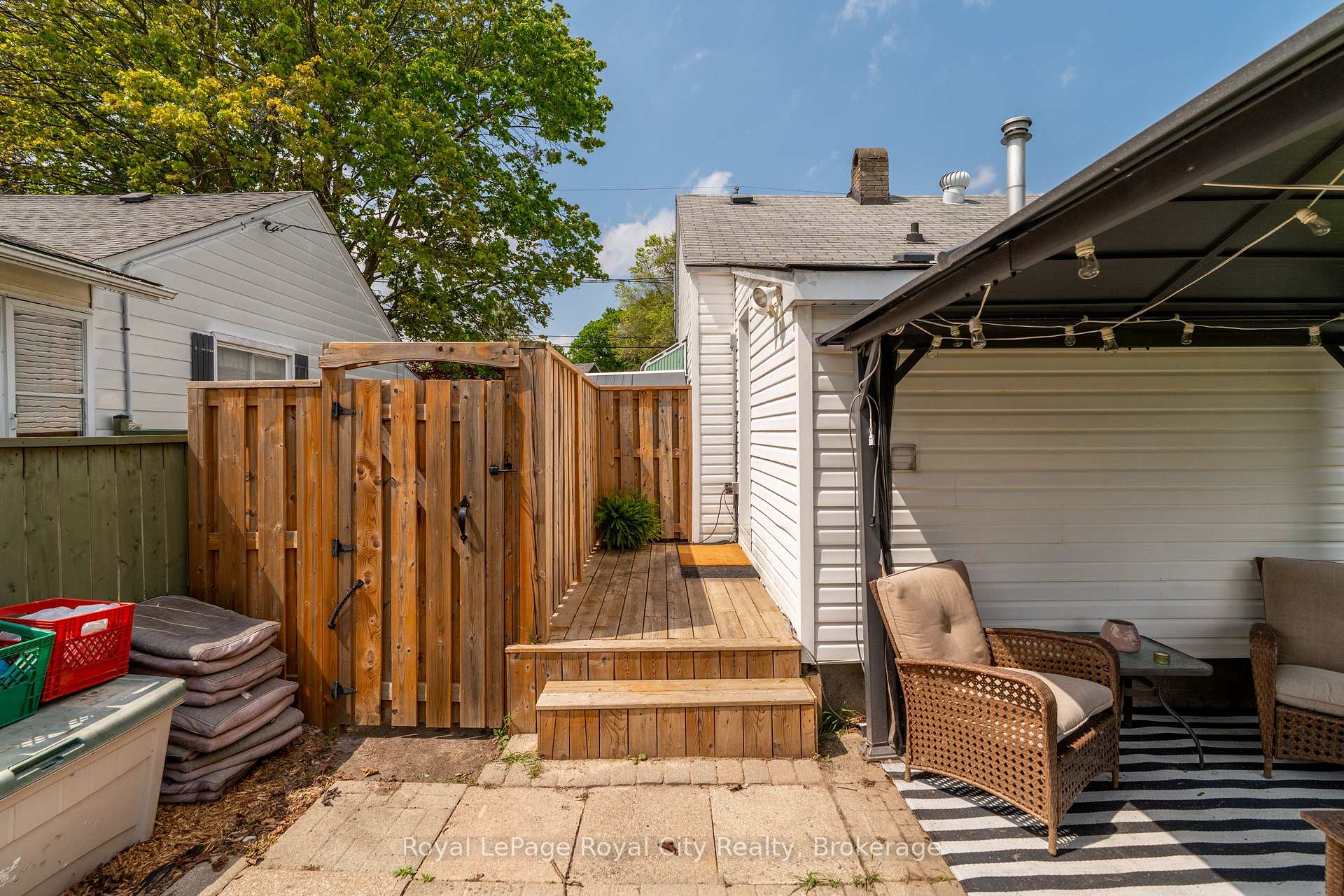 Photo 25 of 113 Memorial Crescent, Guelph, Junction/Onward Willow — HOMEH