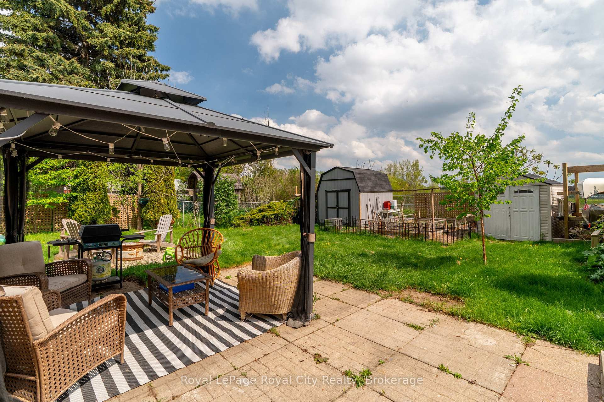 Photo 26 of 113 Memorial Crescent, Guelph, Junction/Onward Willow — HOMEH