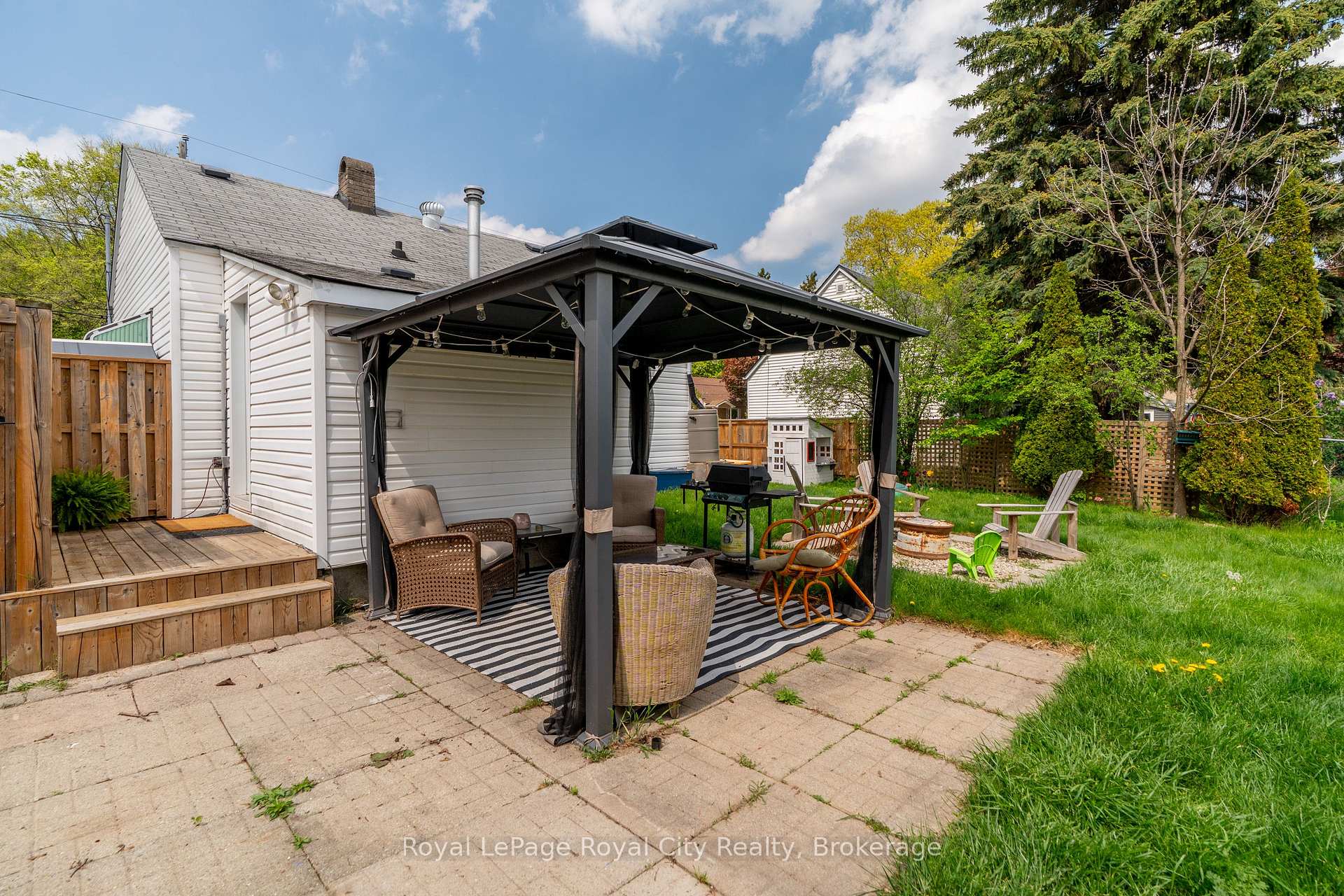 Photo 28 of 113 Memorial Crescent, Guelph, Junction/Onward Willow — HOMEH