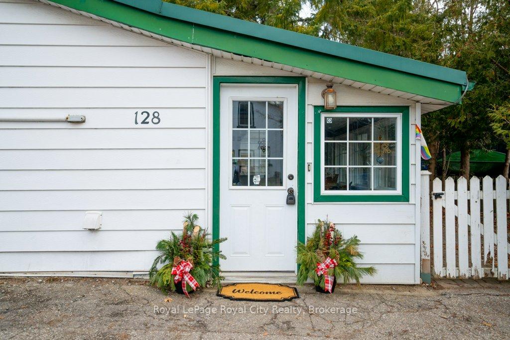 Photo 3 of 128 Dufferin Street, Guelph, Exhibition Park — HOMEH