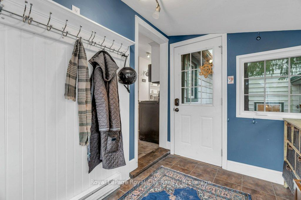 Photo 5 of 128 Dufferin Street, Guelph, Exhibition Park — HOMEH
