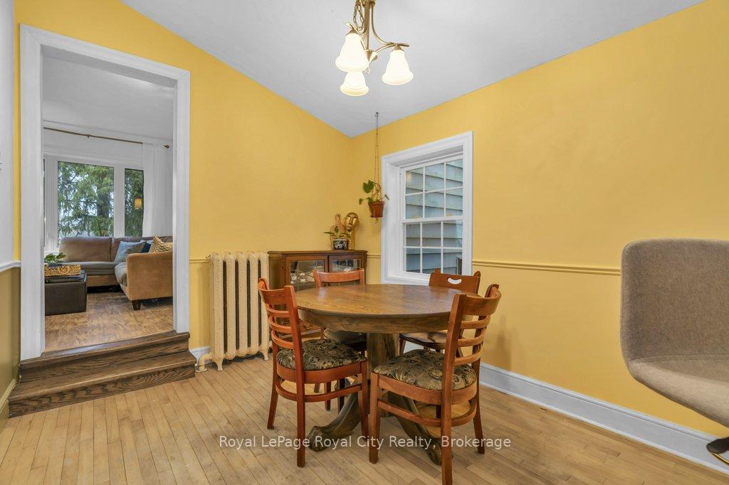 Photo 10 of 128 Dufferin Street, Guelph, Exhibition Park — HOMEH