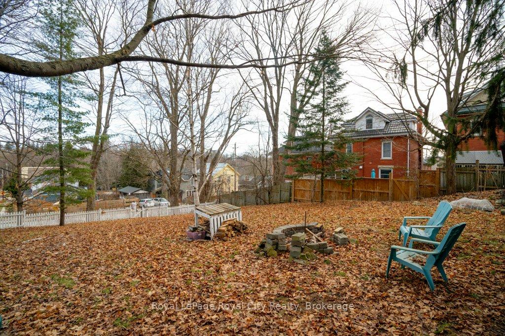 Photo 35 of 128 Dufferin Street, Guelph, Exhibition Park — HOMEH