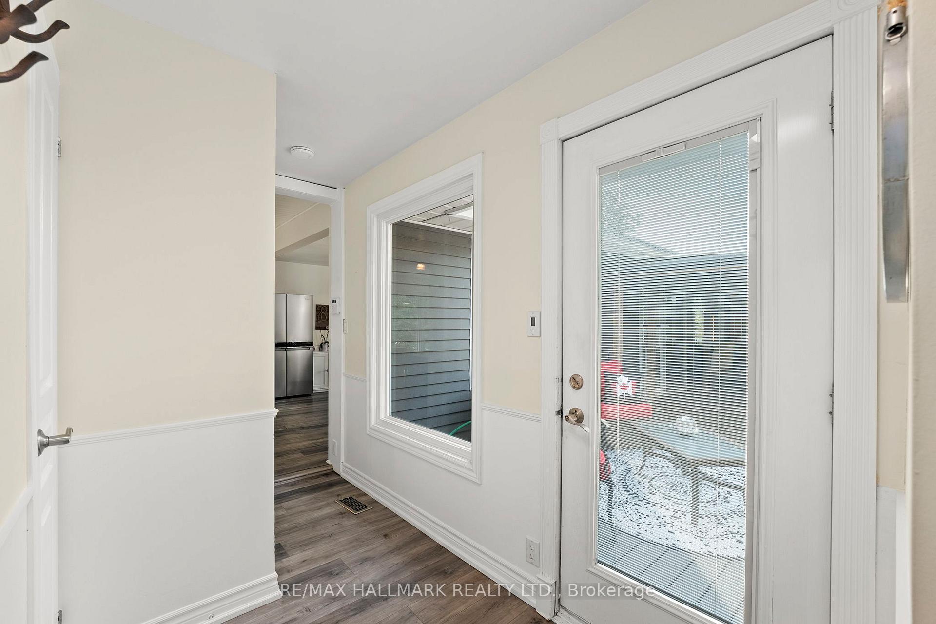 Photo 23 of 162 Riverbank Drive, Georgina, Pefferlaw — HOMEH