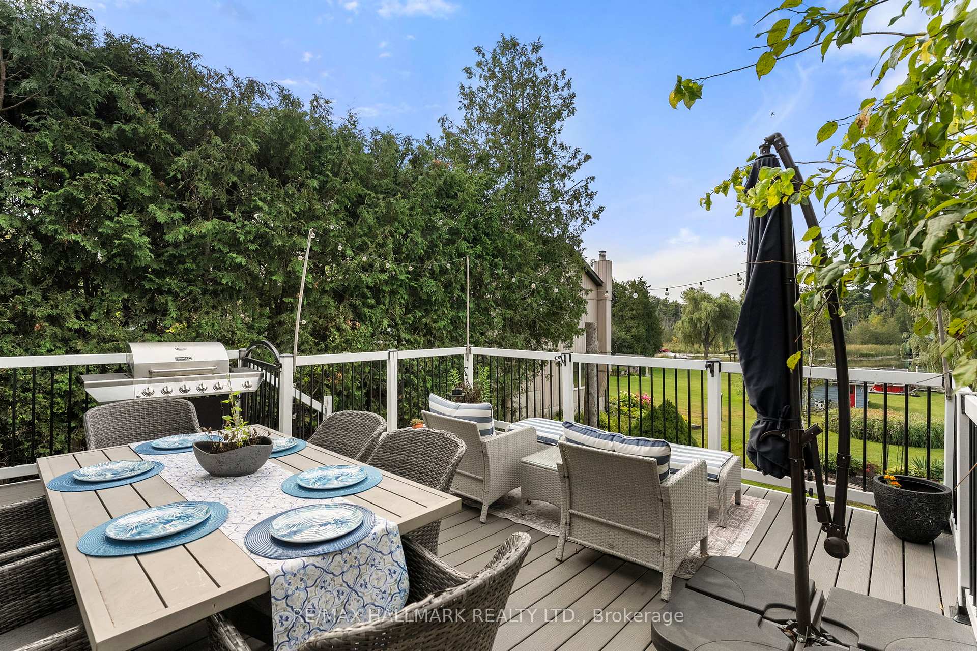 Photo 25 of 162 Riverbank Drive, Georgina, Pefferlaw — HOMEH