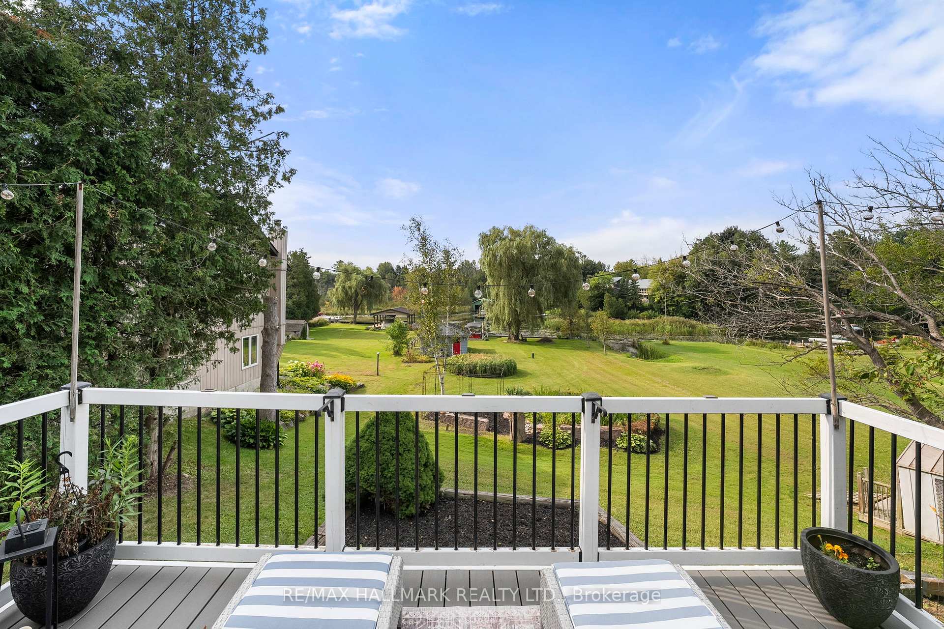 Photo 26 of 162 Riverbank Drive, Georgina, Pefferlaw — HOMEH