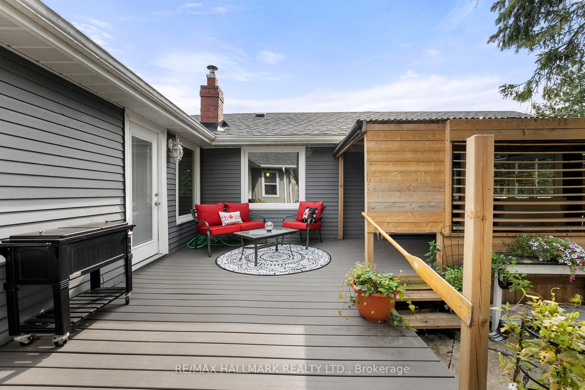 Photo 27 of 162 Riverbank Drive, Georgina, Pefferlaw — HOMEH