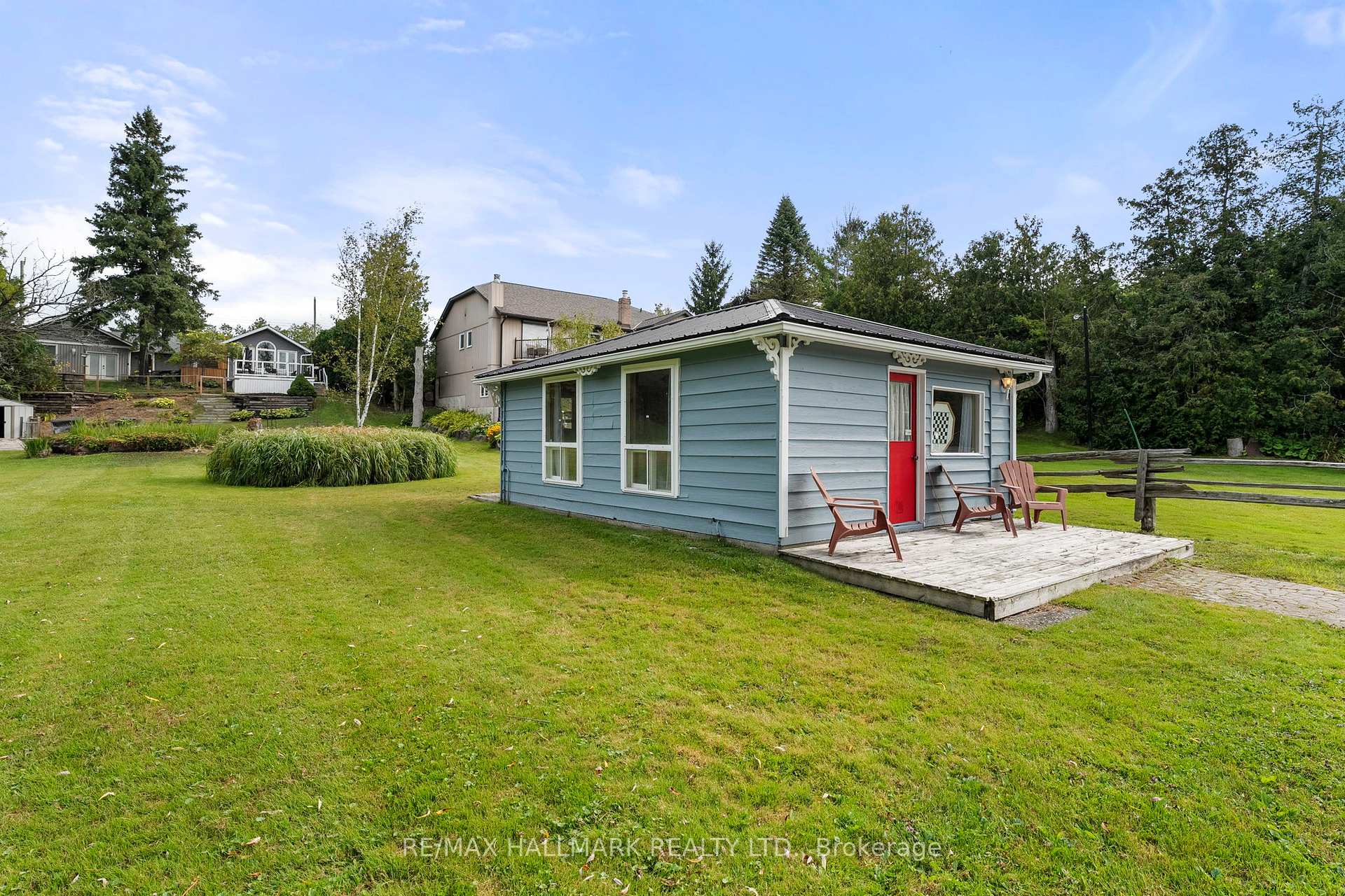 Photo 29 of 162 Riverbank Drive, Georgina, Pefferlaw — HOMEH