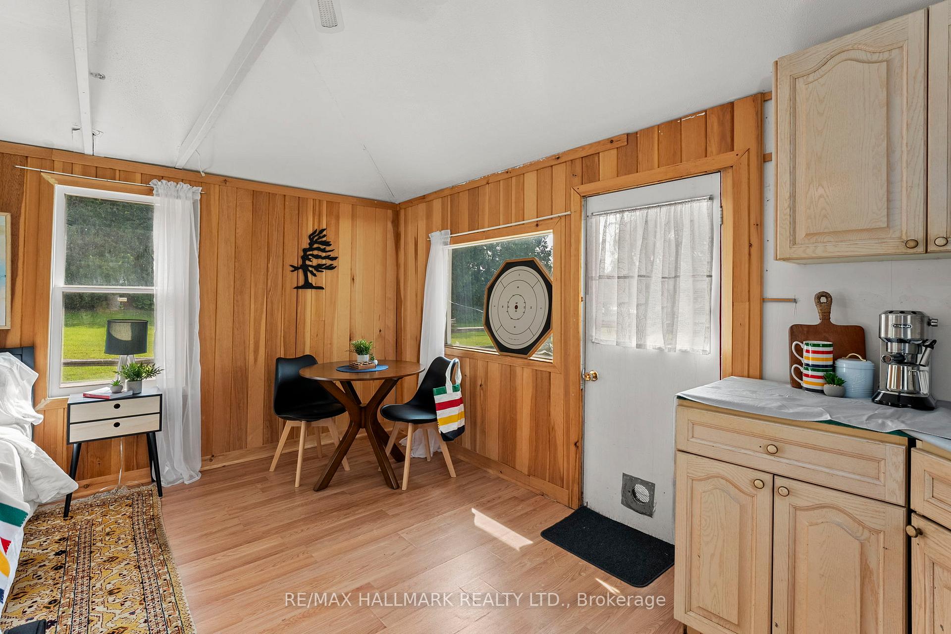 Photo 32 of 162 Riverbank Drive, Georgina, Pefferlaw — HOMEH