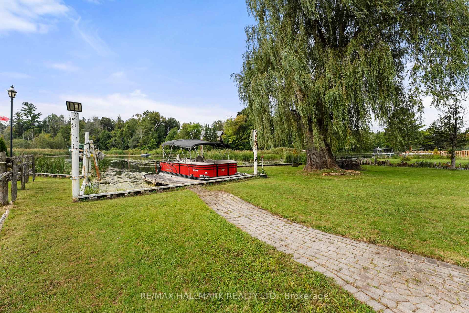 Photo 33 of 162 Riverbank Drive, Georgina, Pefferlaw — HOMEH