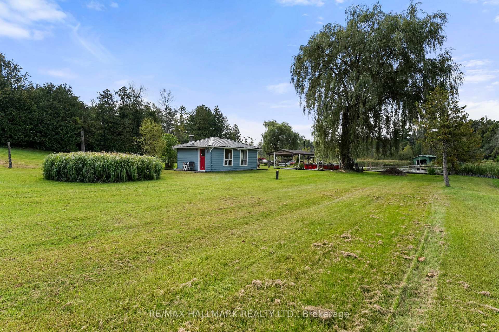 Photo 34 of 162 Riverbank Drive, Georgina, Pefferlaw — HOMEH