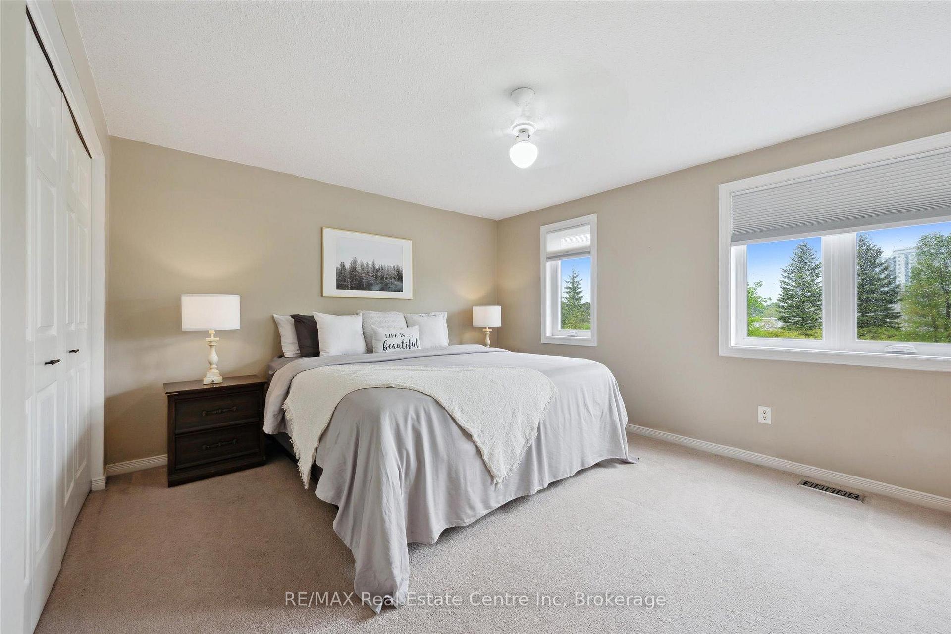 Photo 9 of 16 Bailey Avenue, Guelph, Riverside Park — HOMEH