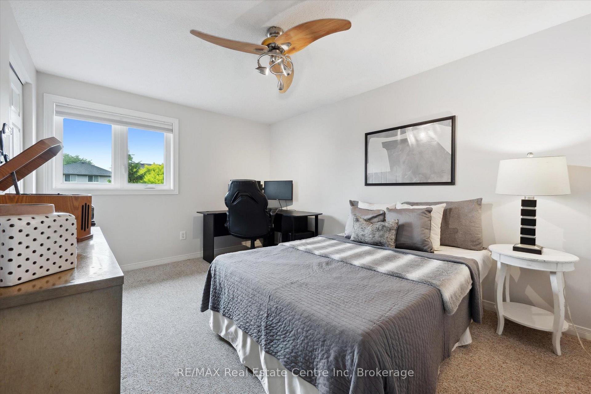 Photo 11 of 16 Bailey Avenue, Guelph, Riverside Park — HOMEH