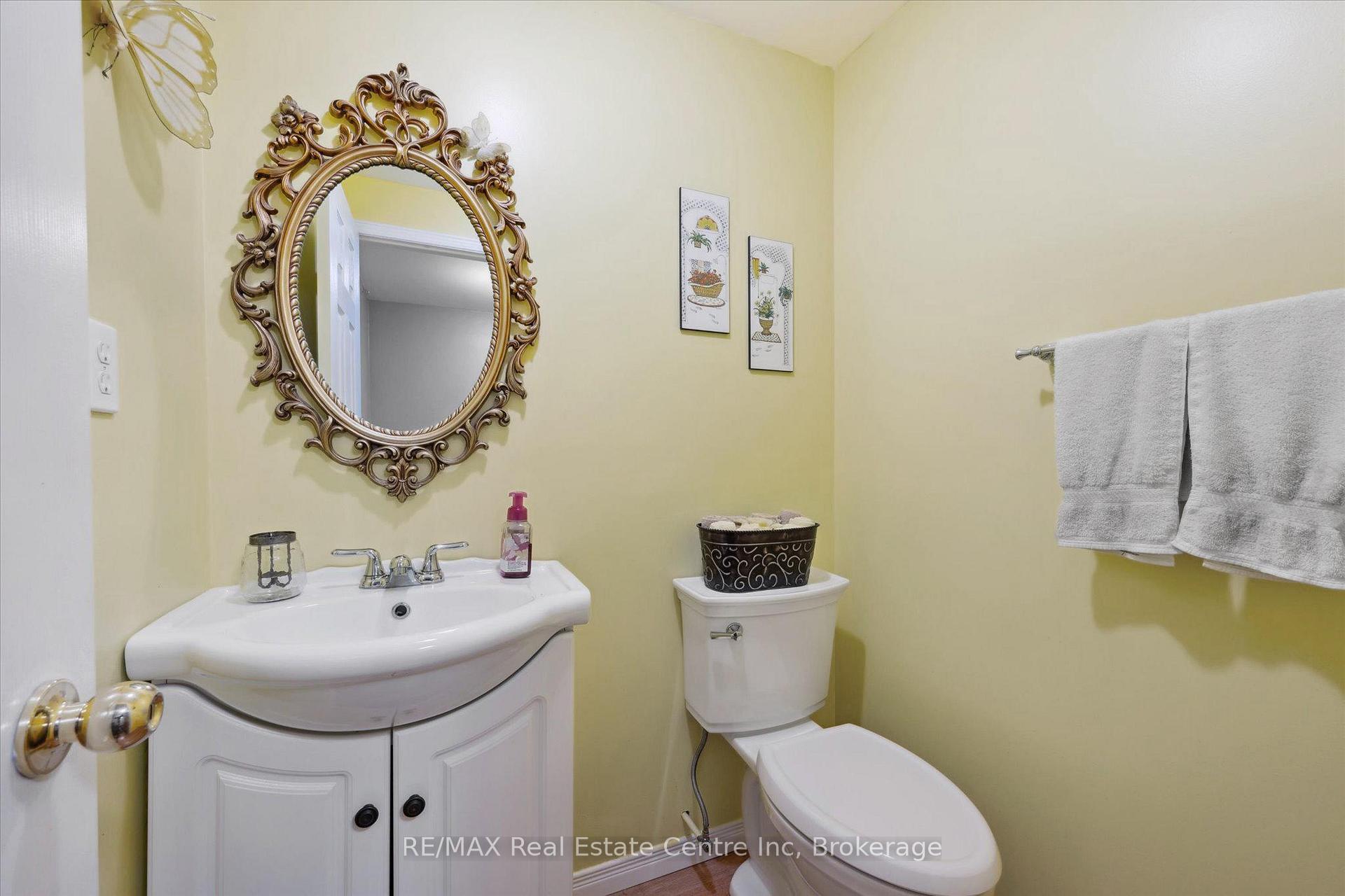 Photo 16 of 16 Bailey Avenue, Guelph, Riverside Park — HOMEH
